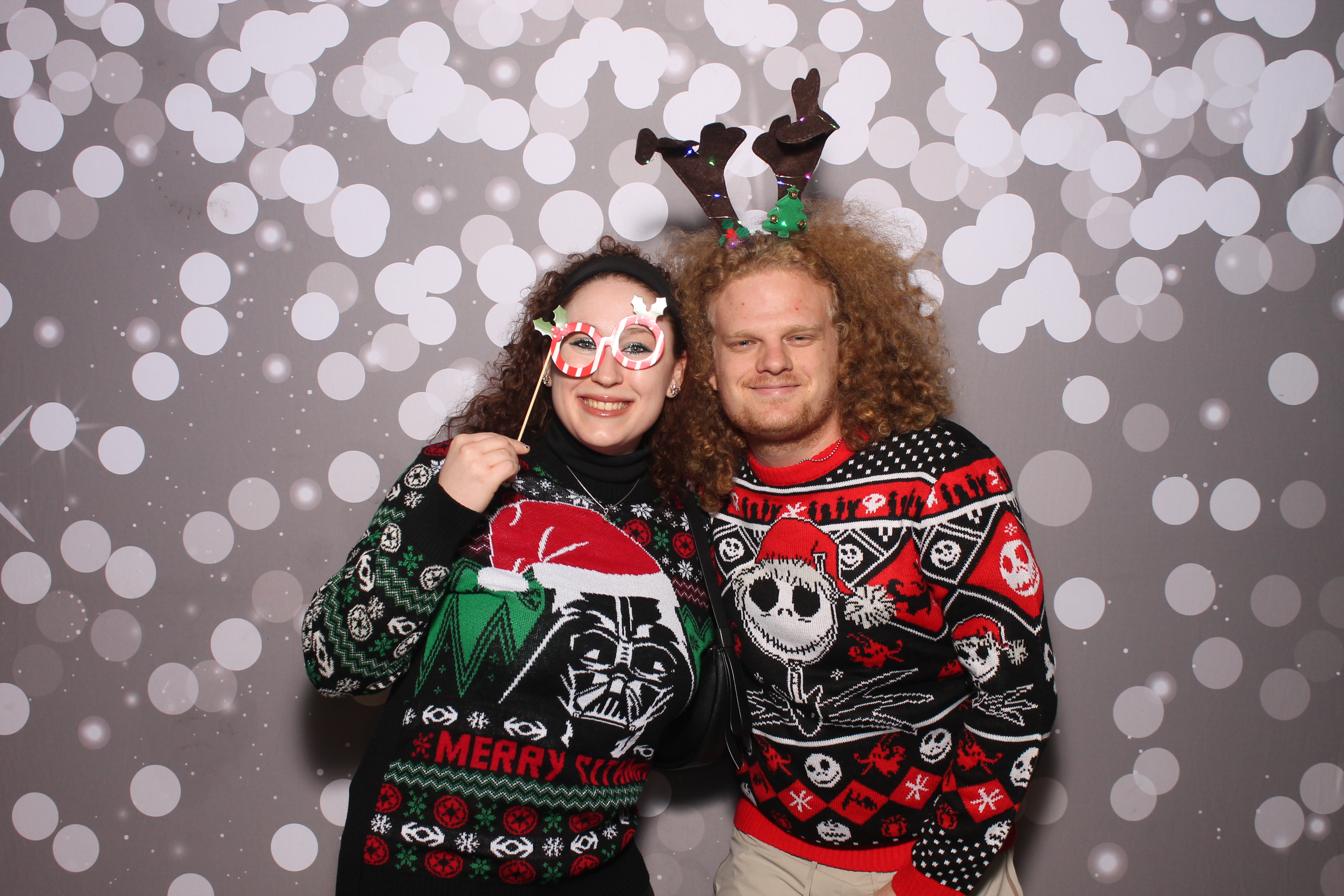 Key Source Holiday Party | View more photos from the event at gallery.photoboothcincy.com/u/PhotoBoothCincy/Key-Source-Holiday-Party