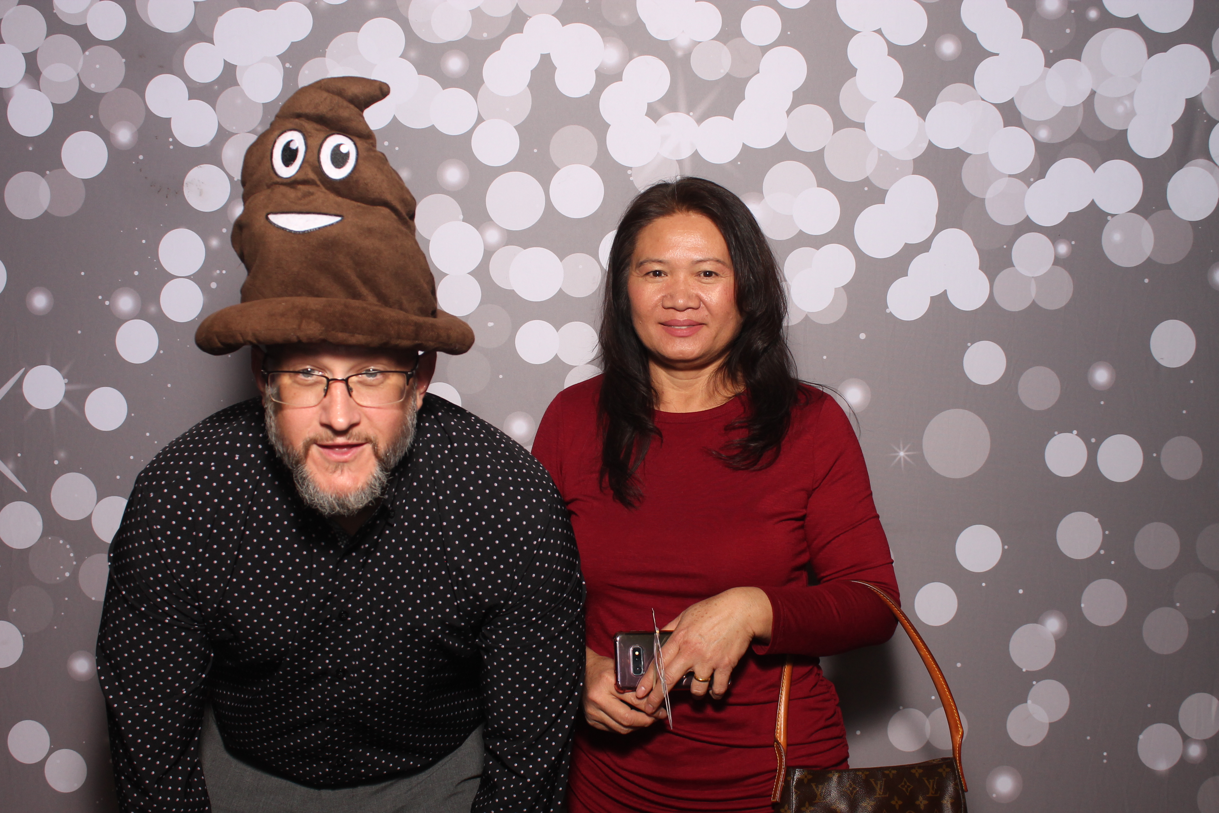 Key Source Holiday Party | View more photos from the event at gallery.photoboothcincy.com/u/PhotoBoothCincy/Key-Source-Holiday-Party