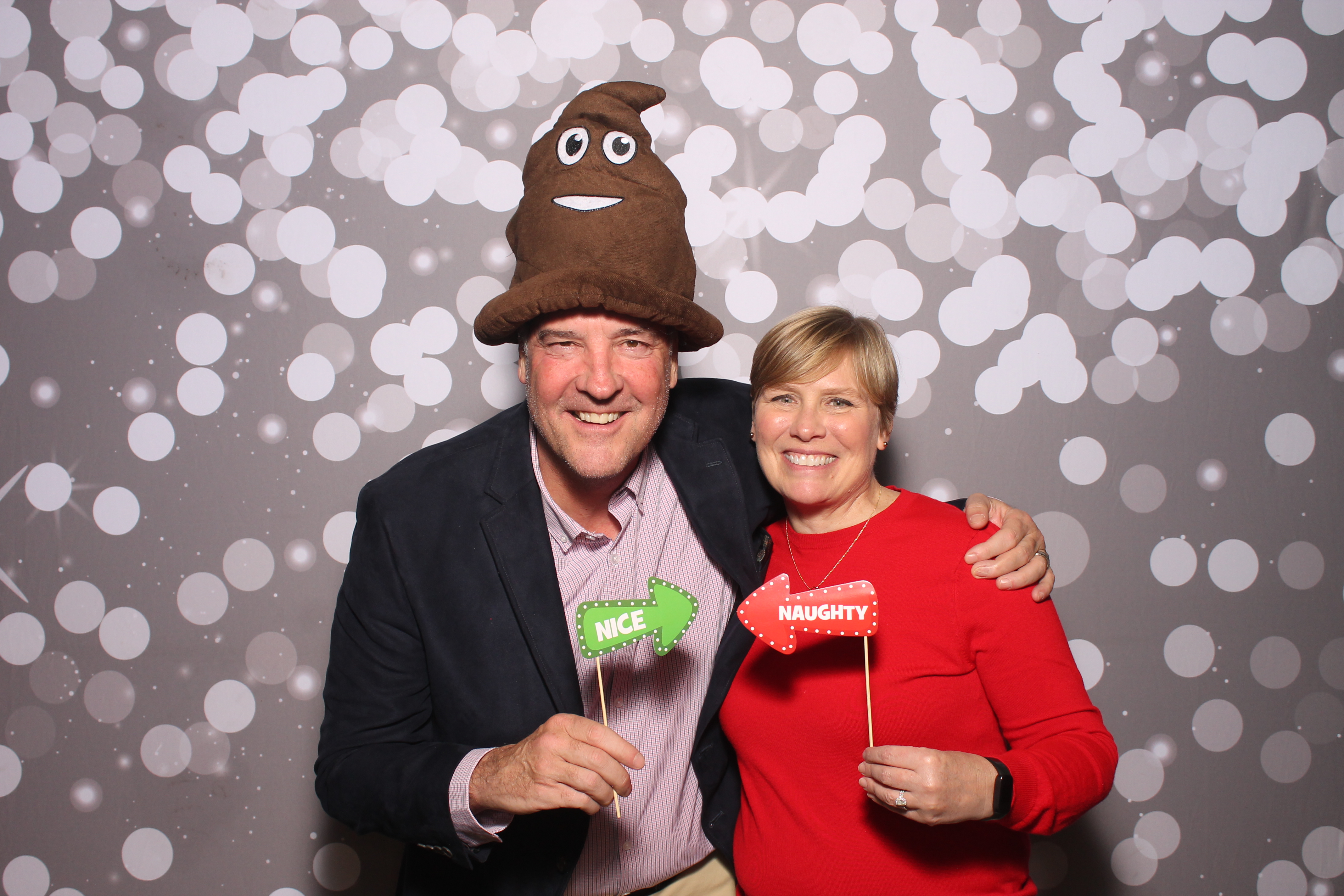 Key Source Holiday Party | View more photos from the event at gallery.photoboothcincy.com/u/PhotoBoothCincy/Key-Source-Holiday-Party
