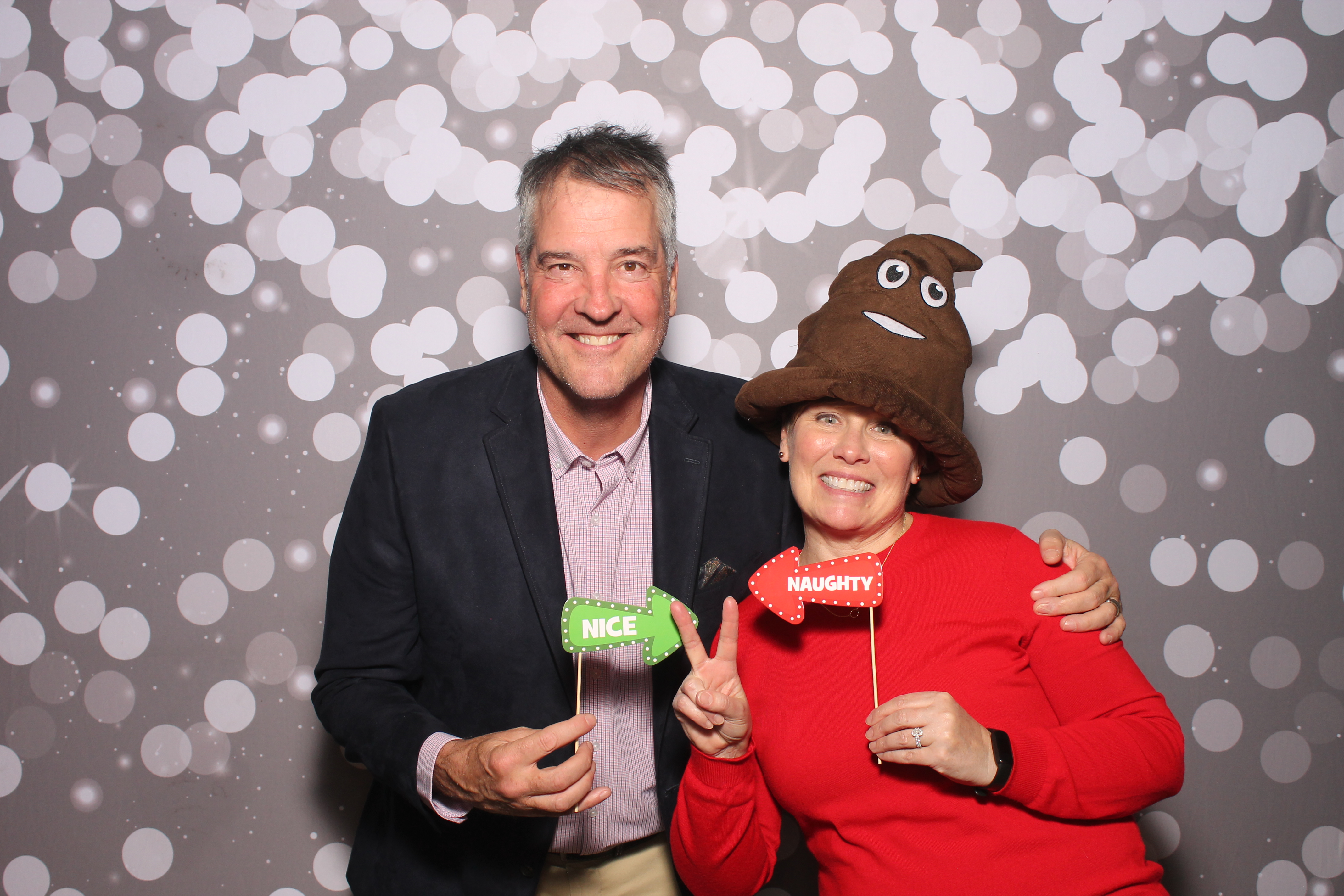 Key Source Holiday Party | View more photos from the event at gallery.photoboothcincy.com/u/PhotoBoothCincy/Key-Source-Holiday-Party