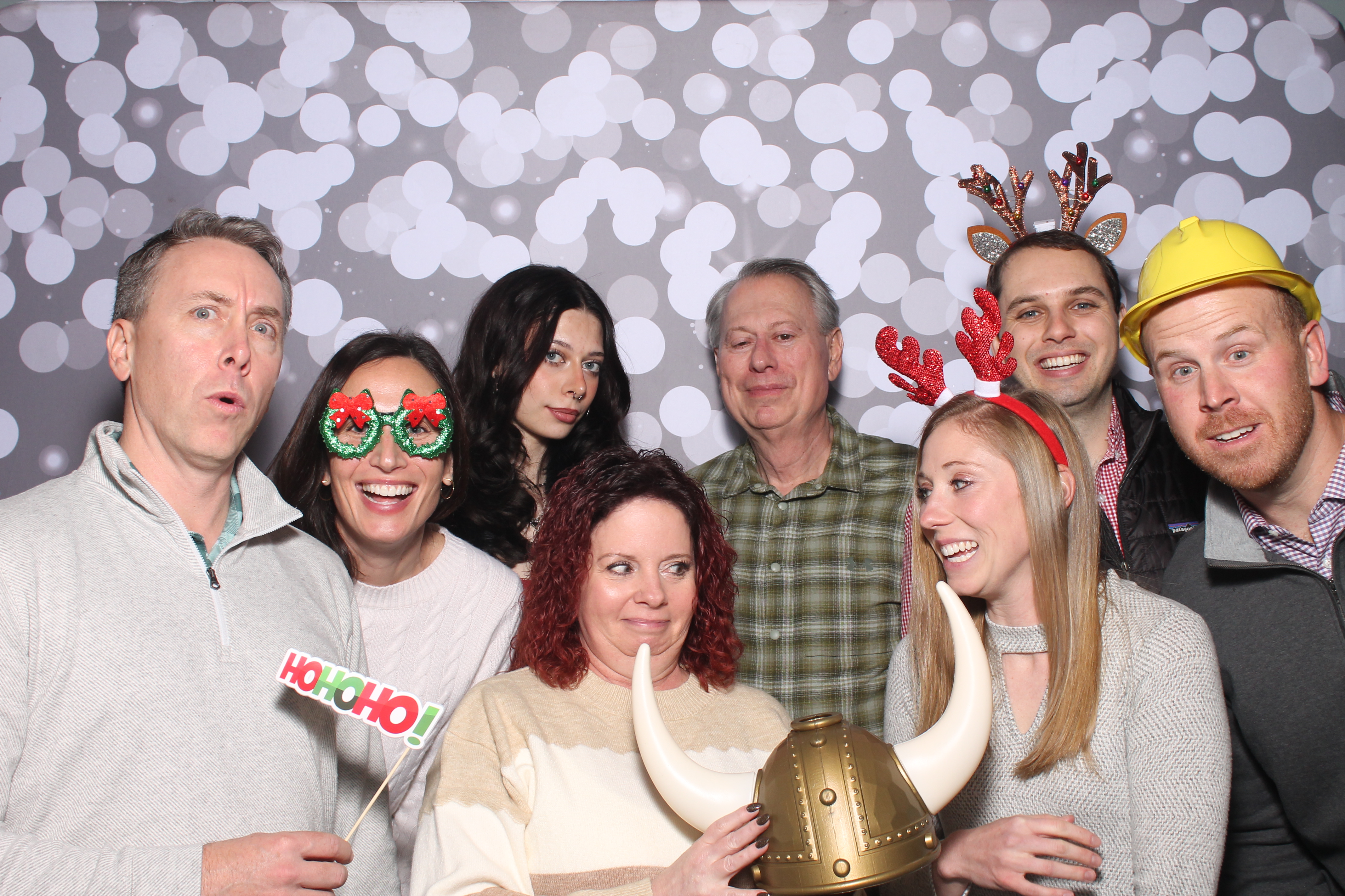 Key Source Holiday Party | View more photos from the event at gallery.photoboothcincy.com/u/PhotoBoothCincy/Key-Source-Holiday-Party