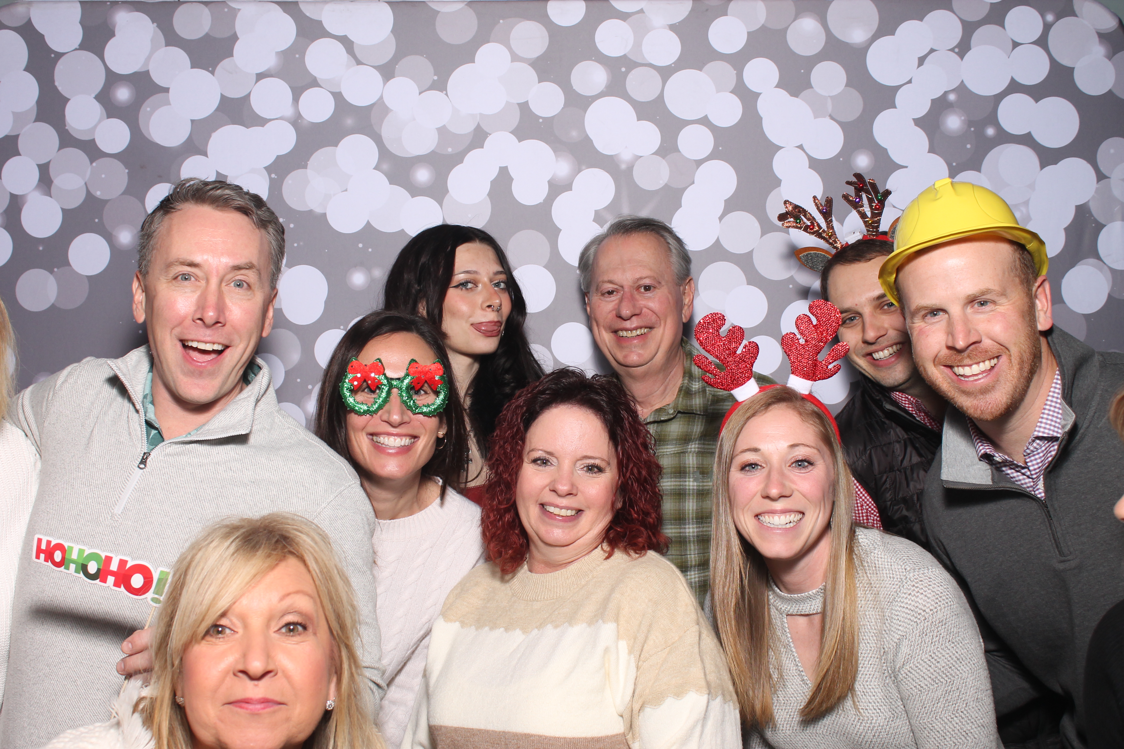 Key Source Holiday Party | View more photos from the event at gallery.photoboothcincy.com/u/PhotoBoothCincy/Key-Source-Holiday-Party