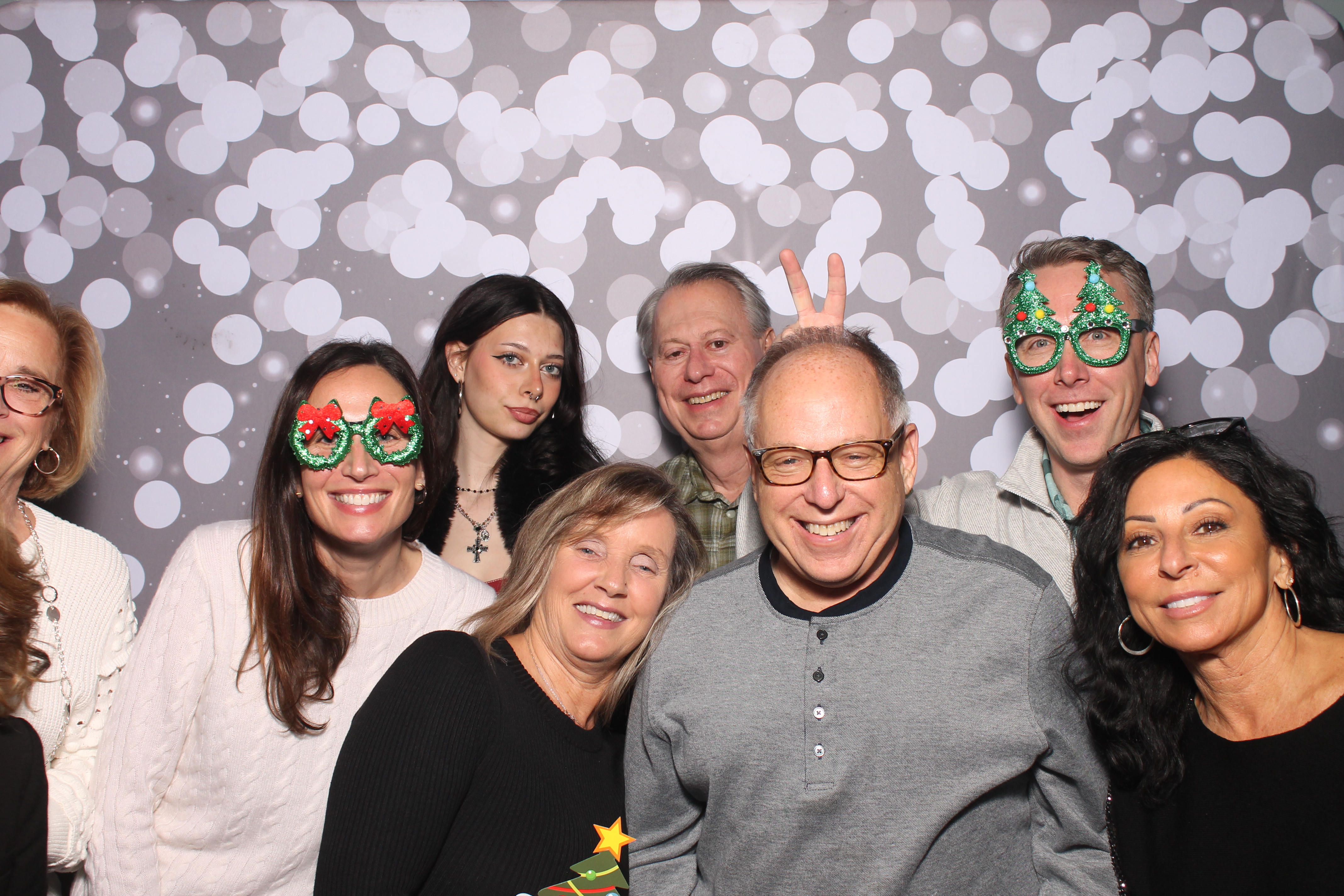 Key Source Holiday Party | View more photos from the event at gallery.photoboothcincy.com/u/PhotoBoothCincy/Key-Source-Holiday-Party
