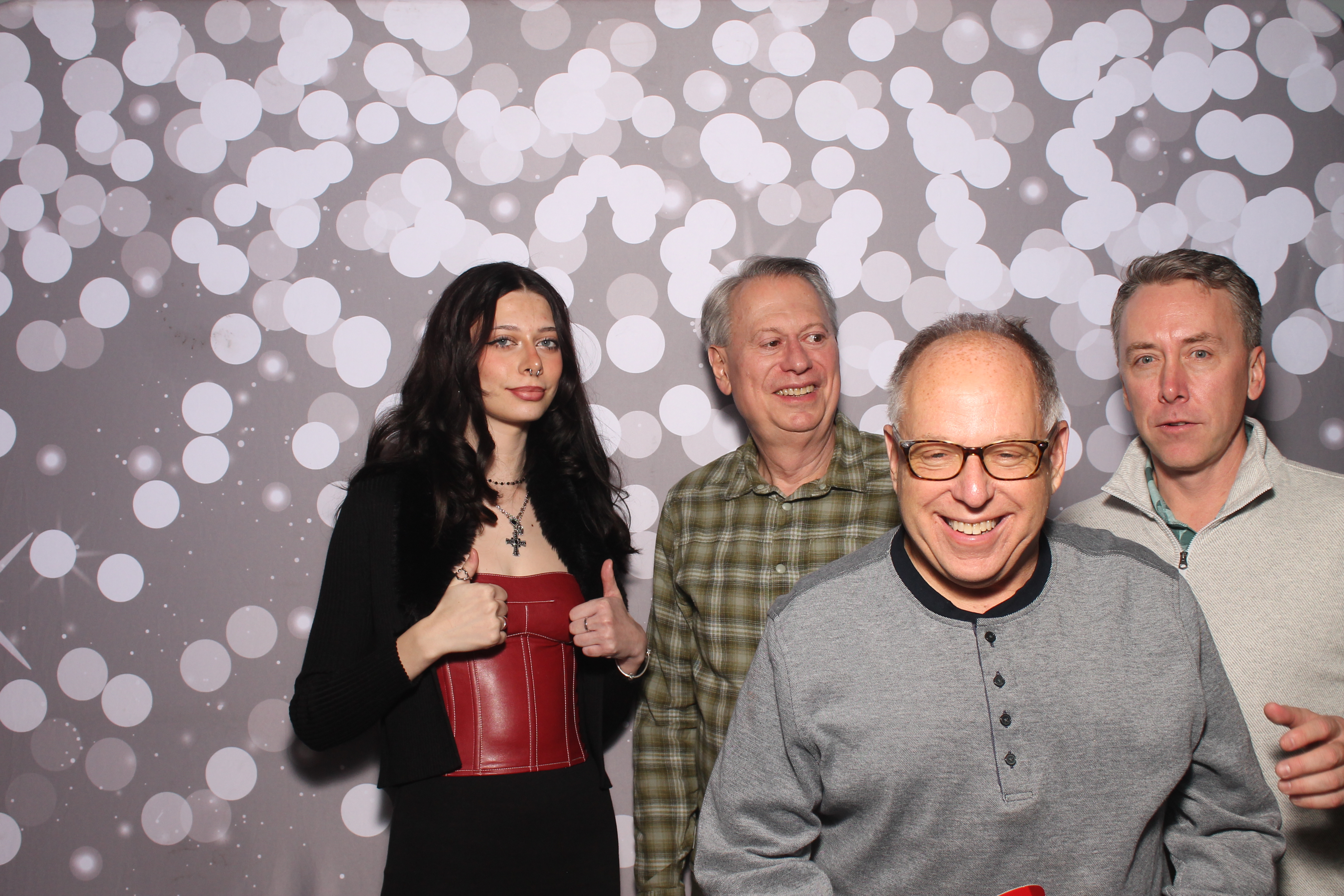 Key Source Holiday Party | View more photos from the event at gallery.photoboothcincy.com/u/PhotoBoothCincy/Key-Source-Holiday-Party