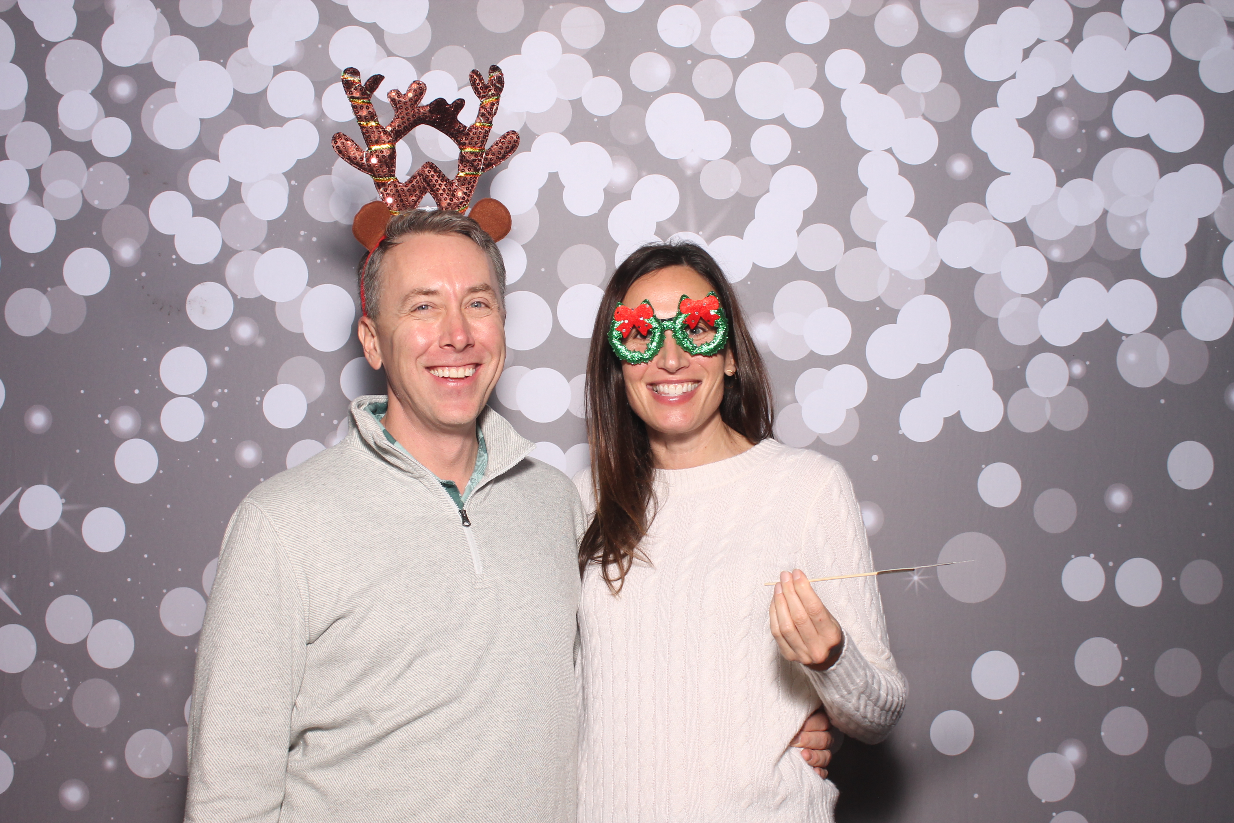 Key Source Holiday Party | View more photos from the event at gallery.photoboothcincy.com/u/PhotoBoothCincy/Key-Source-Holiday-Party