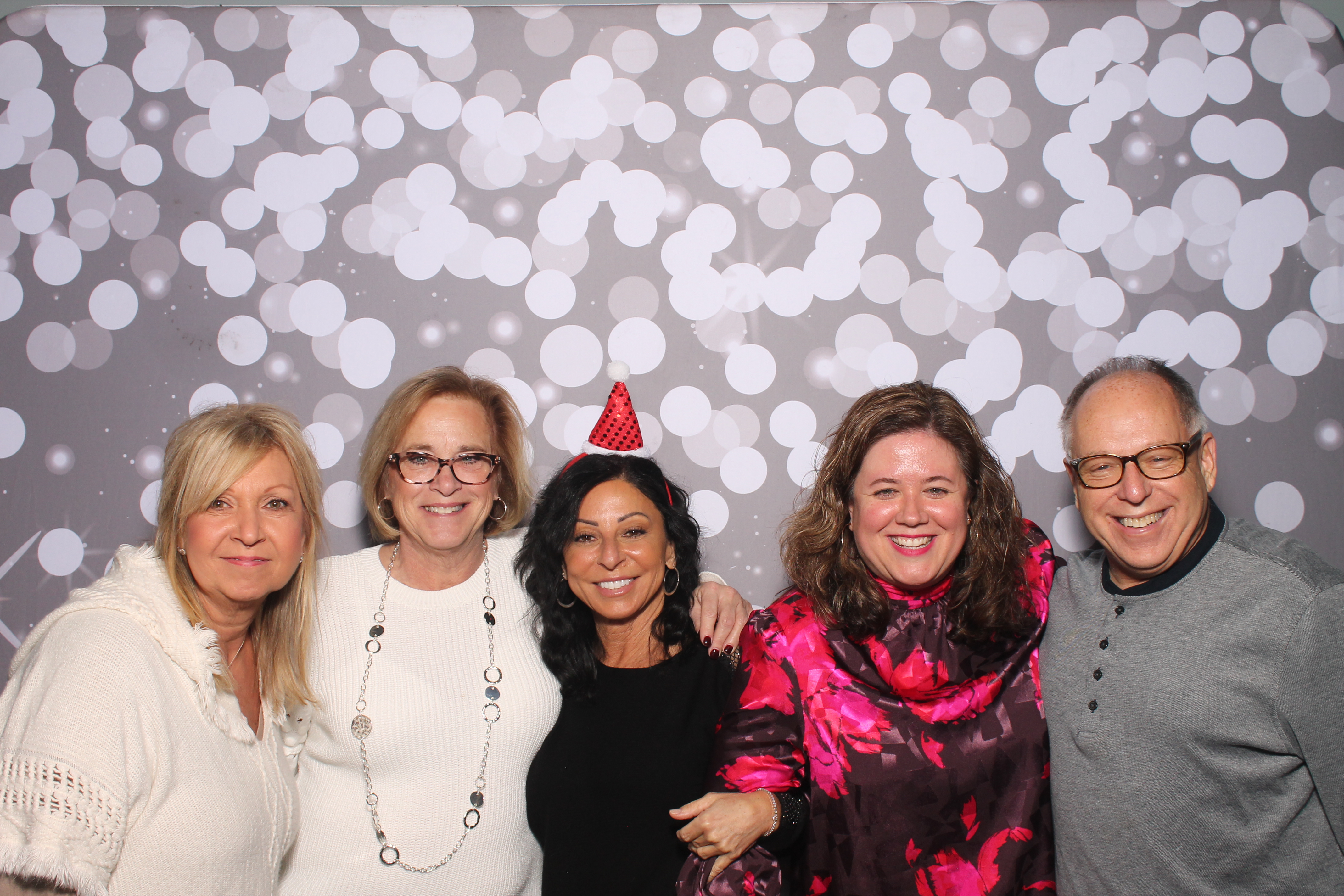 Key Source Holiday Party | View more photos from the event at gallery.photoboothcincy.com/u/PhotoBoothCincy/Key-Source-Holiday-Party