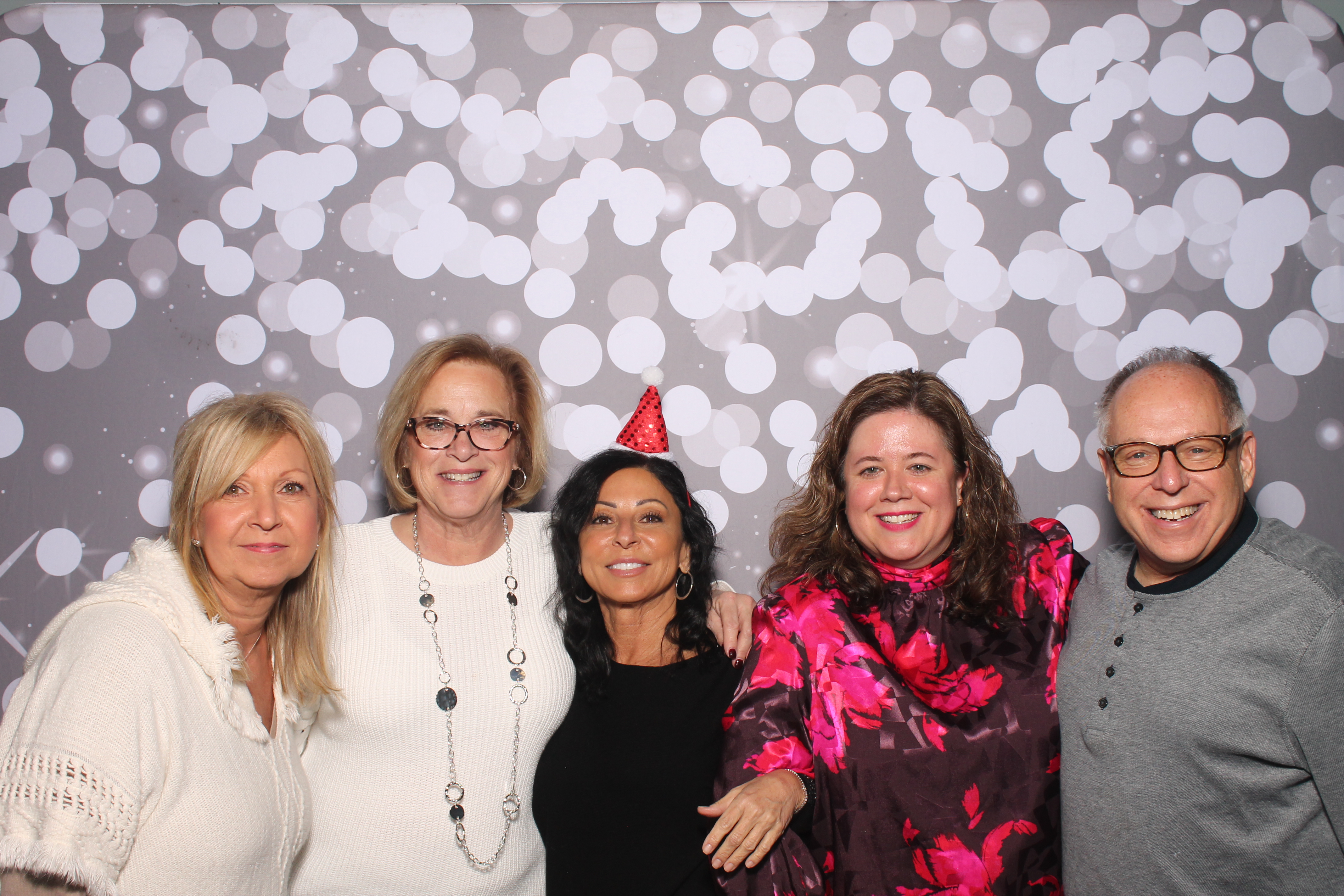 Key Source Holiday Party | View more photos from the event at gallery.photoboothcincy.com/u/PhotoBoothCincy/Key-Source-Holiday-Party