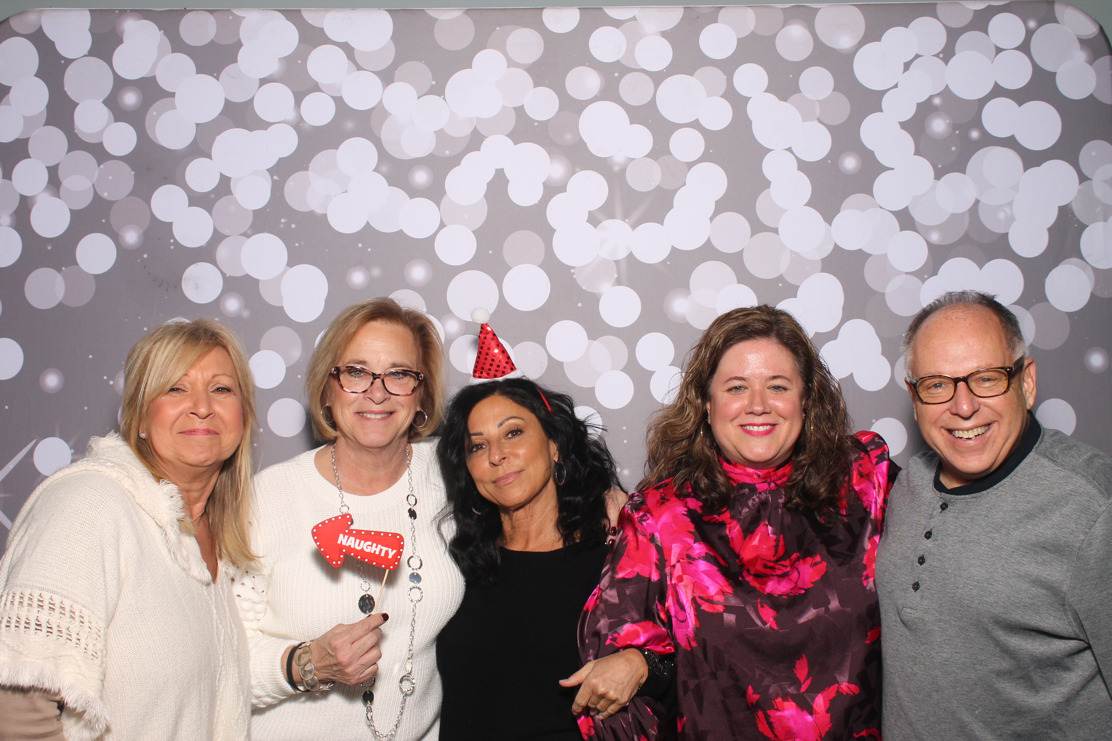 Key Source Holiday Party | View more photos from the event at gallery.photoboothcincy.com/u/PhotoBoothCincy/Key-Source-Holiday-Party