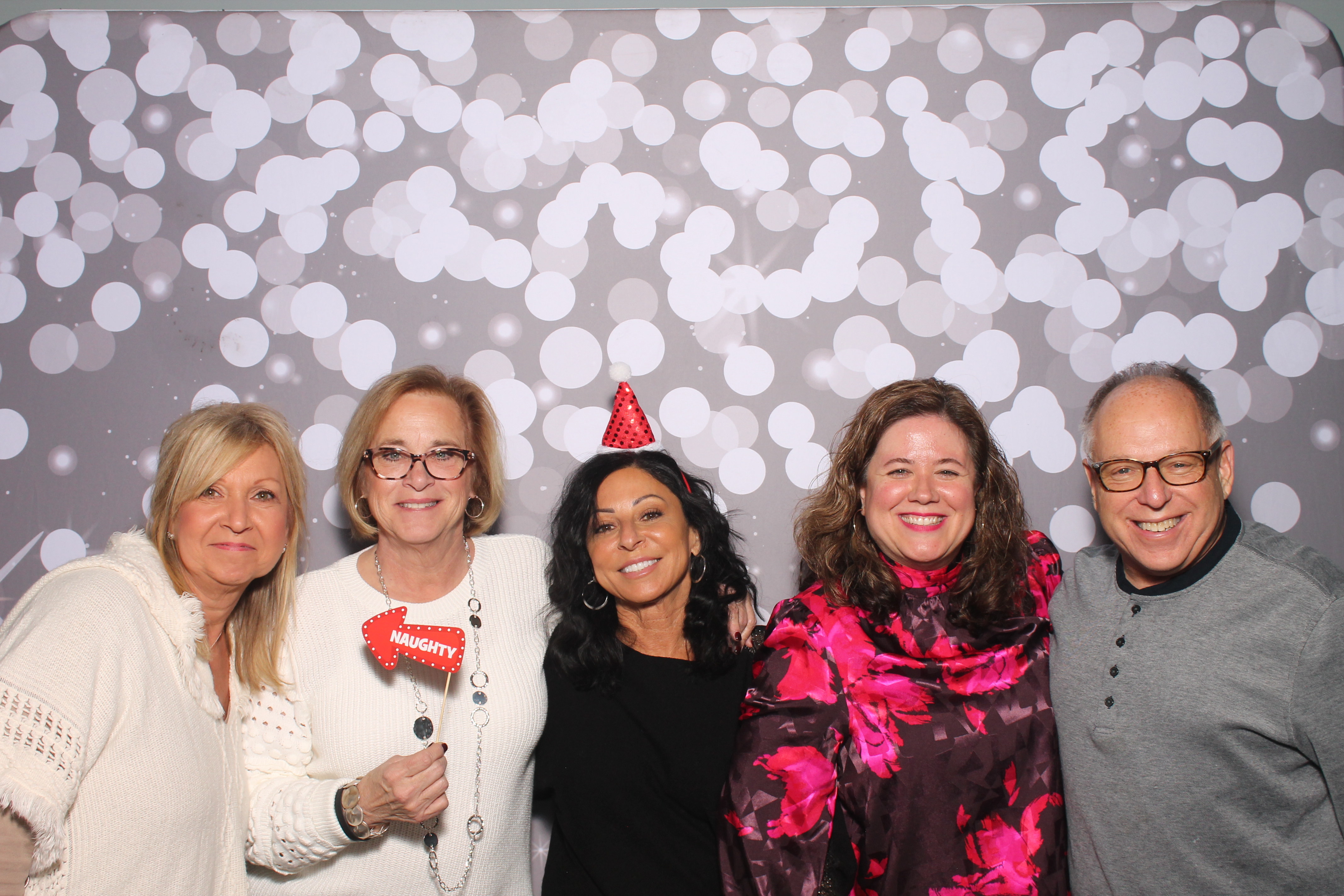 Key Source Holiday Party | View more photos from the event at gallery.photoboothcincy.com/u/PhotoBoothCincy/Key-Source-Holiday-Party