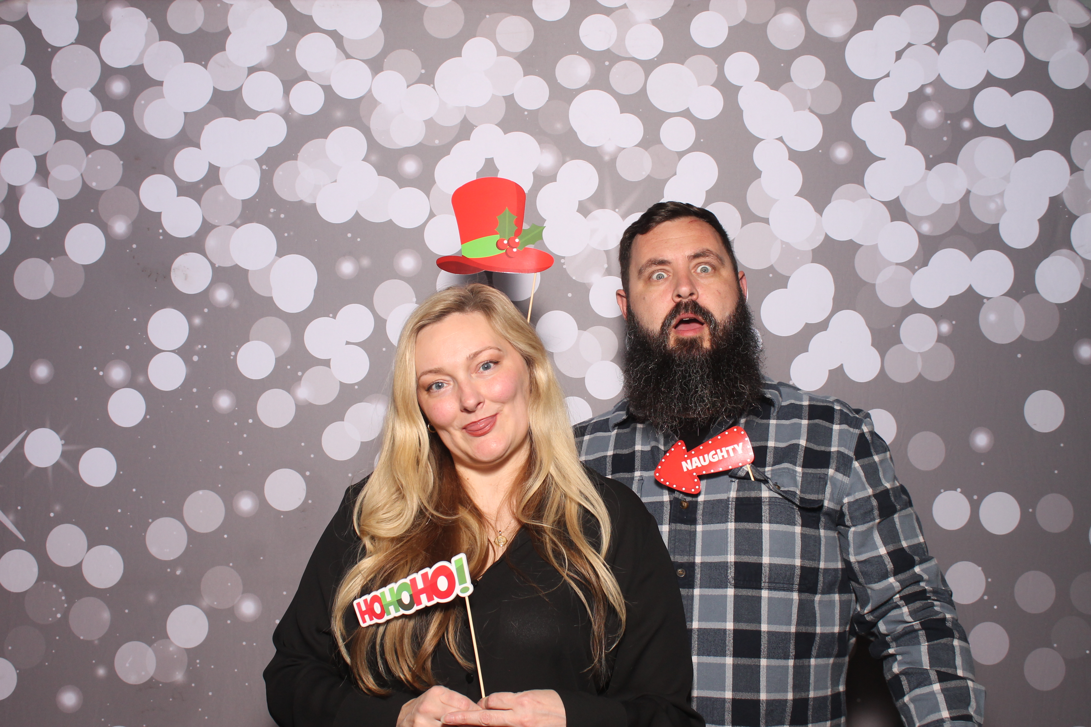 Key Source Holiday Party | View more photos from the event at gallery.photoboothcincy.com/u/PhotoBoothCincy/Key-Source-Holiday-Party