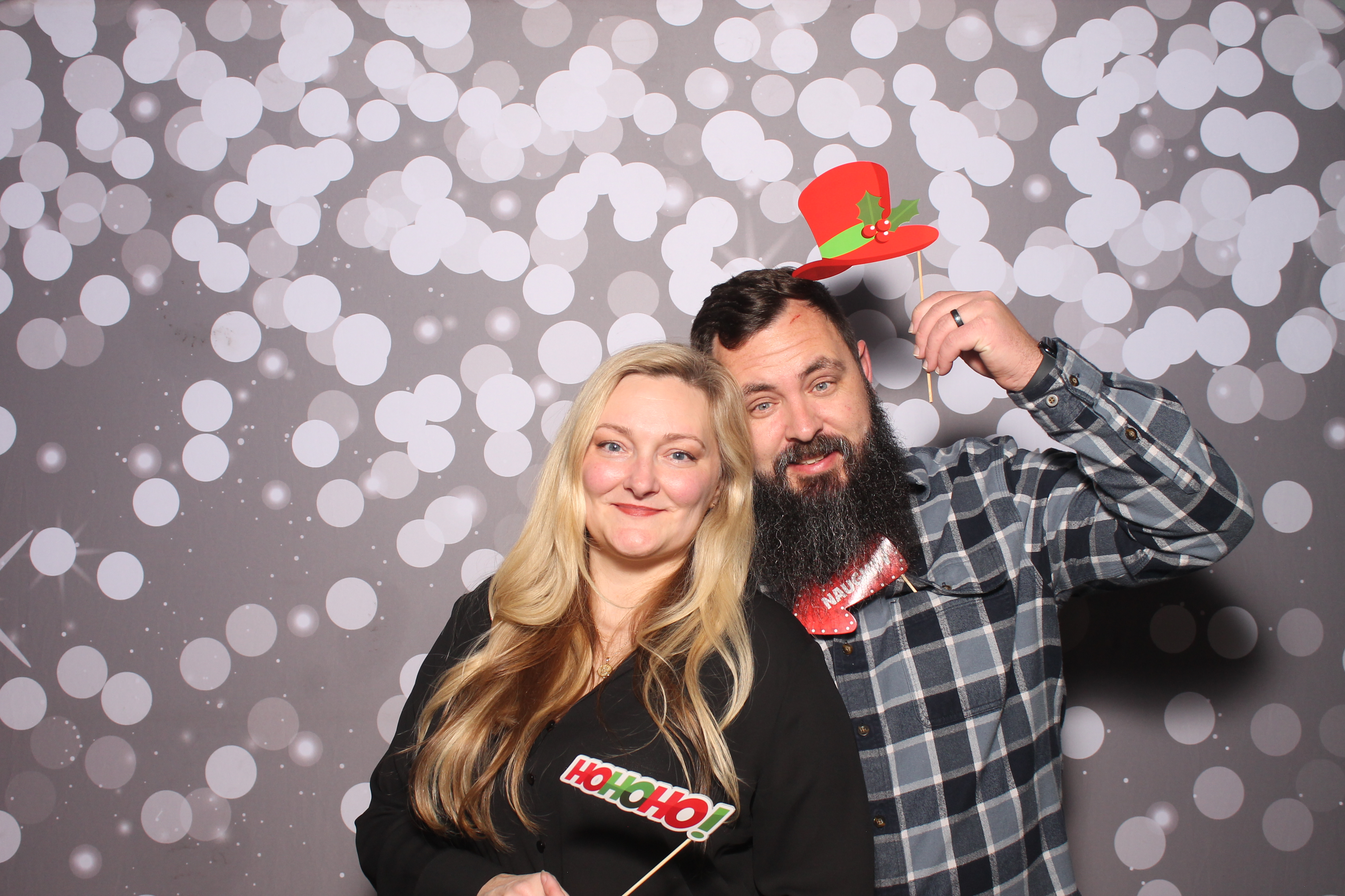 Key Source Holiday Party | View more photos from the event at gallery.photoboothcincy.com/u/PhotoBoothCincy/Key-Source-Holiday-Party