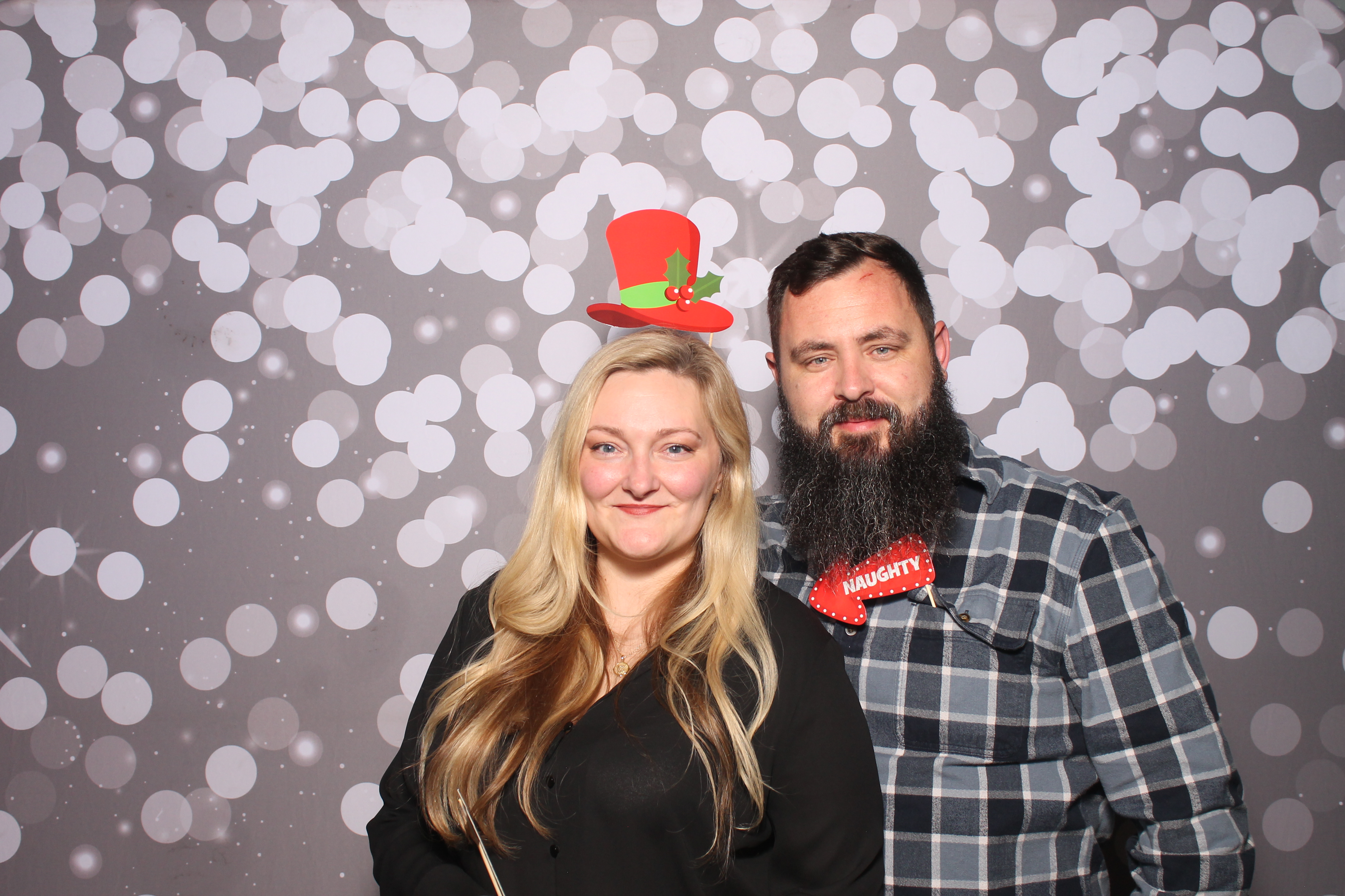 Key Source Holiday Party | View more photos from the event at gallery.photoboothcincy.com/u/PhotoBoothCincy/Key-Source-Holiday-Party