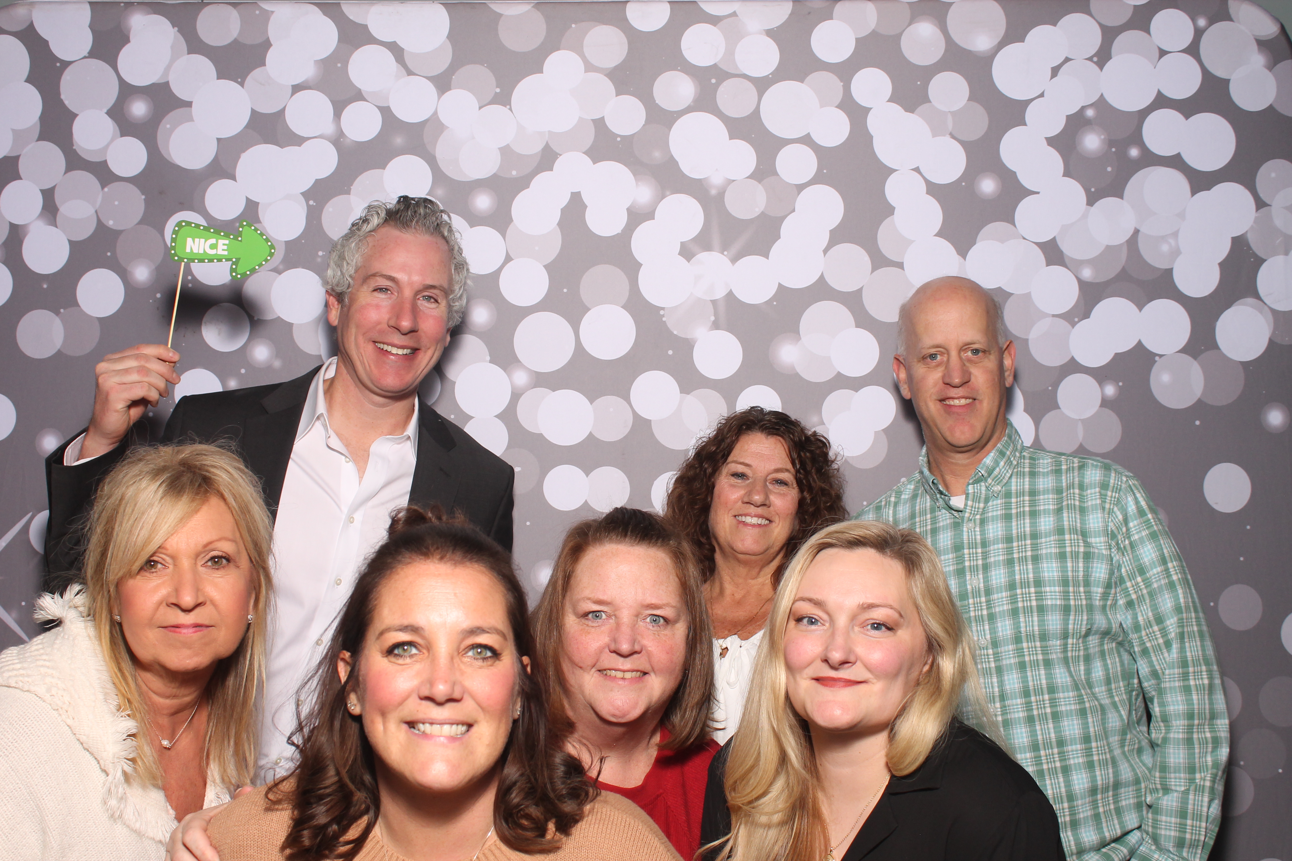 Key Source Holiday Party | View more photos from the event at gallery.photoboothcincy.com/u/PhotoBoothCincy/Key-Source-Holiday-Party
