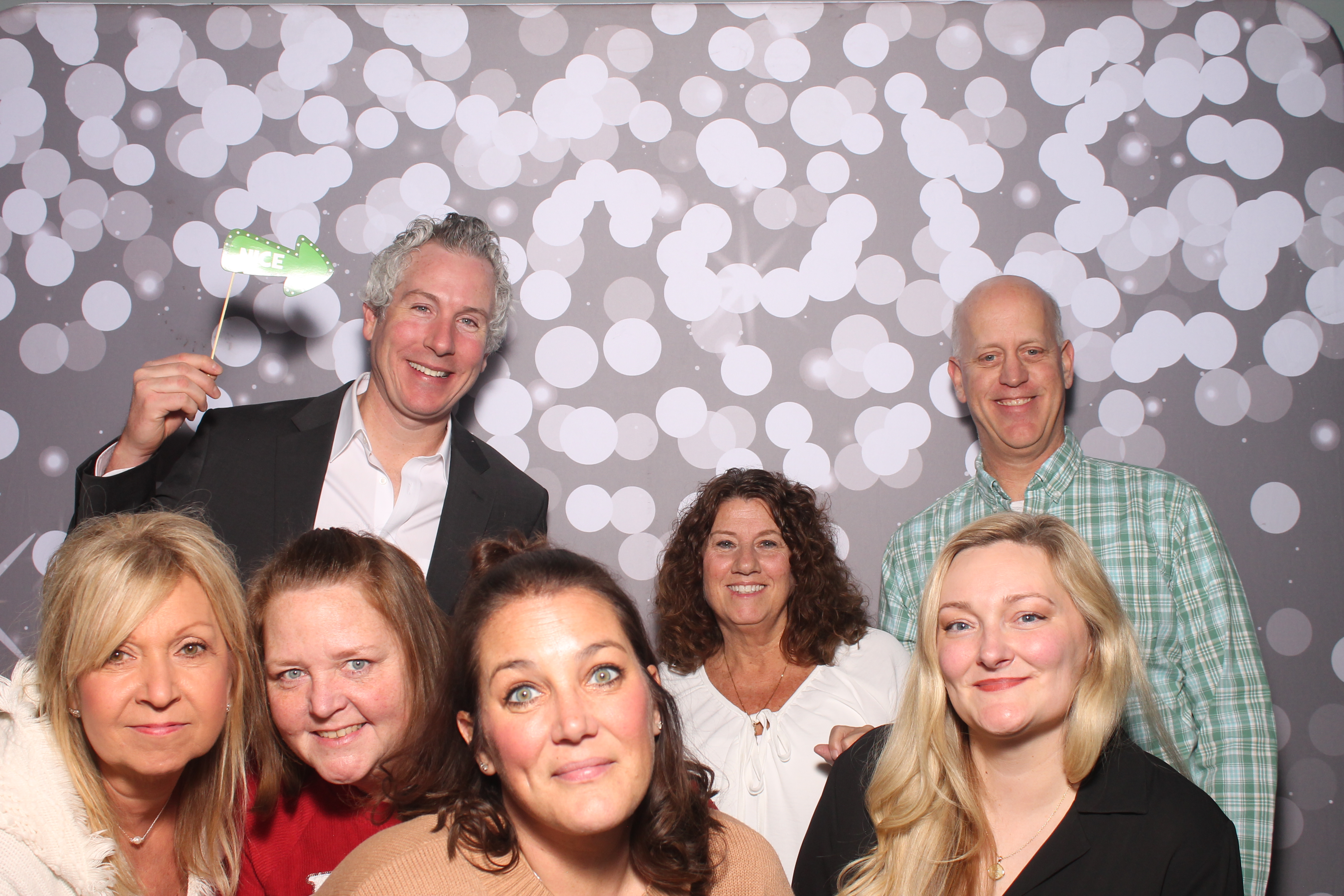 Key Source Holiday Party | View more photos from the event at gallery.photoboothcincy.com/u/PhotoBoothCincy/Key-Source-Holiday-Party