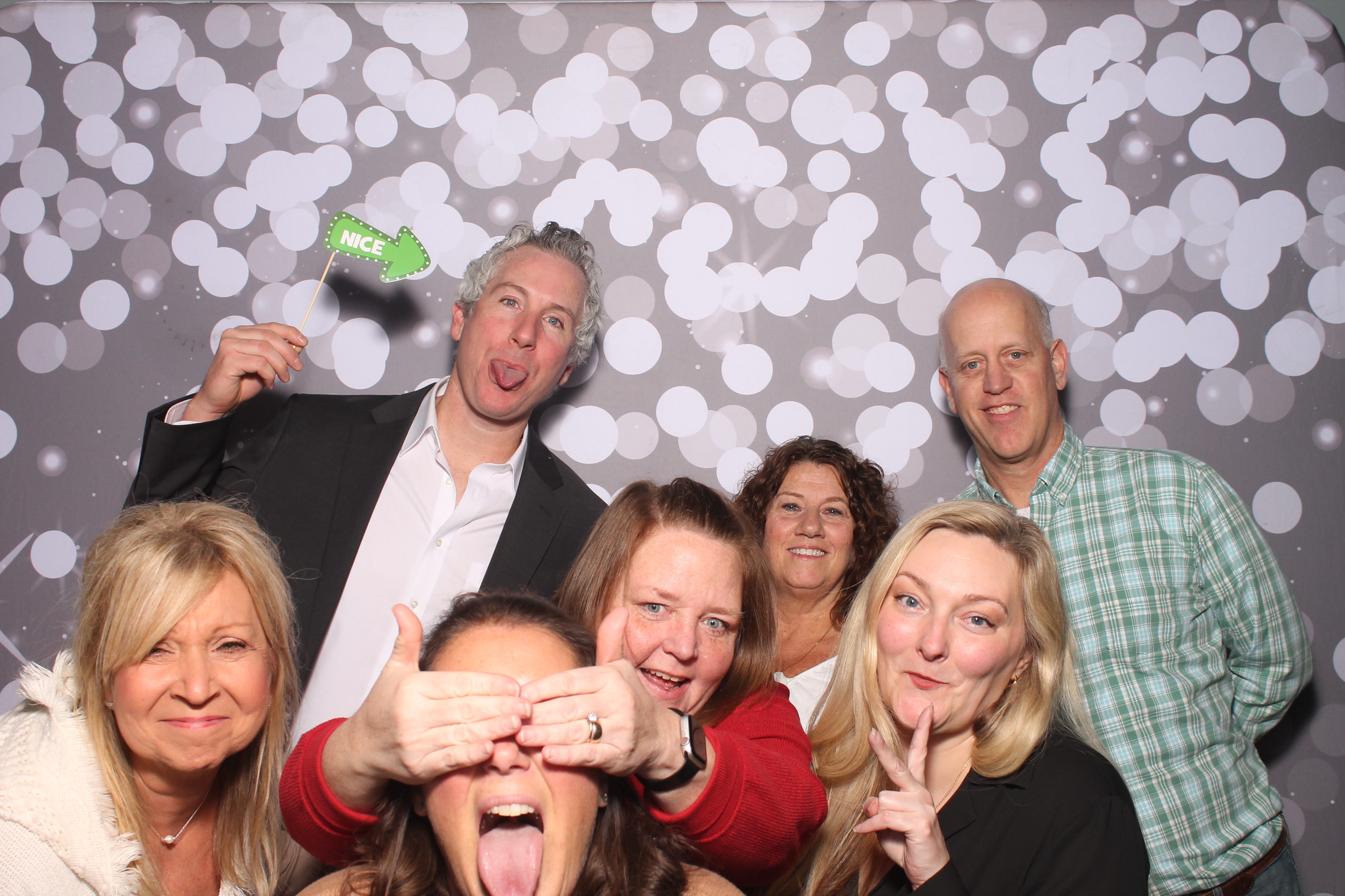Key Source Holiday Party | View more photos from the event at gallery.photoboothcincy.com/u/PhotoBoothCincy/Key-Source-Holiday-Party