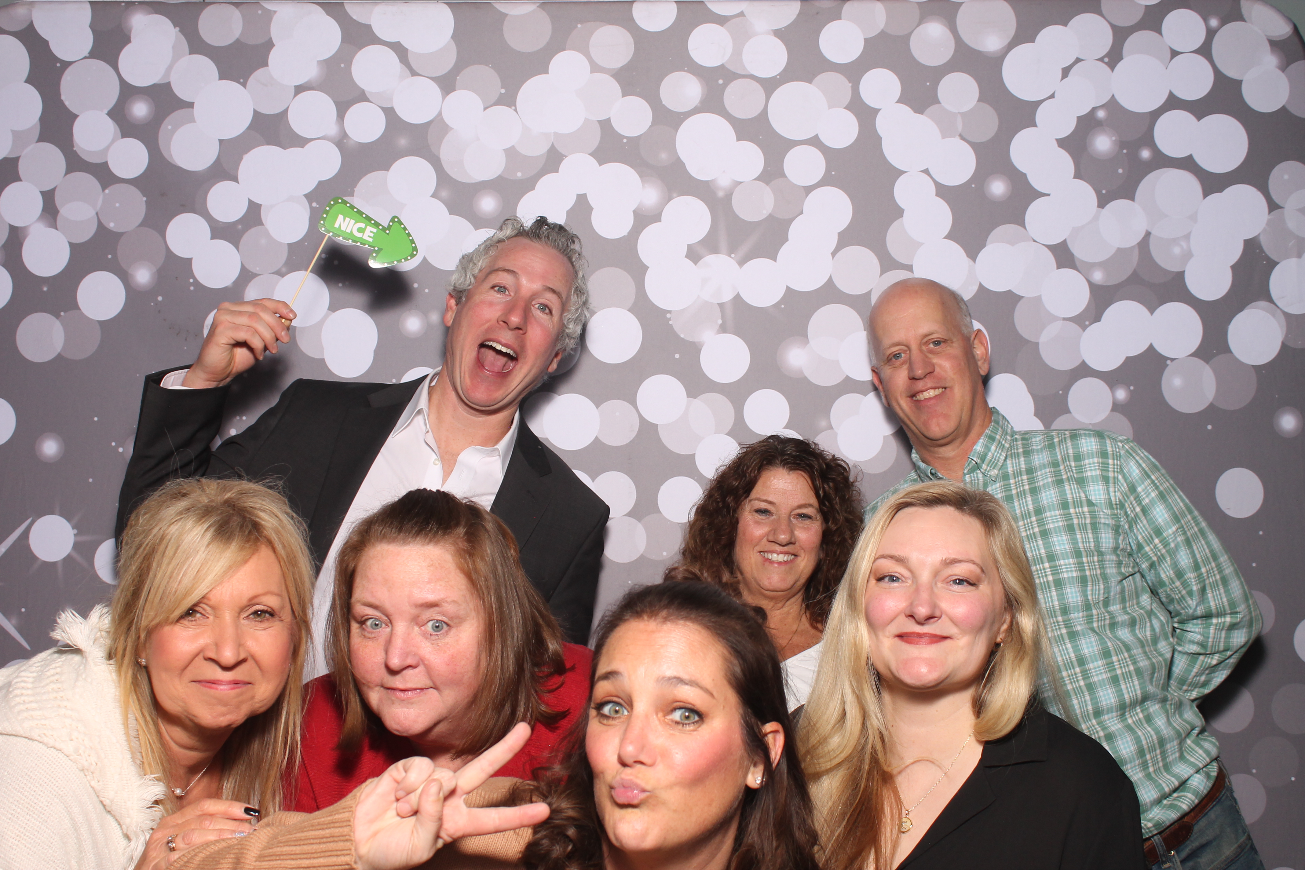 Key Source Holiday Party | View more photos from the event at gallery.photoboothcincy.com/u/PhotoBoothCincy/Key-Source-Holiday-Party