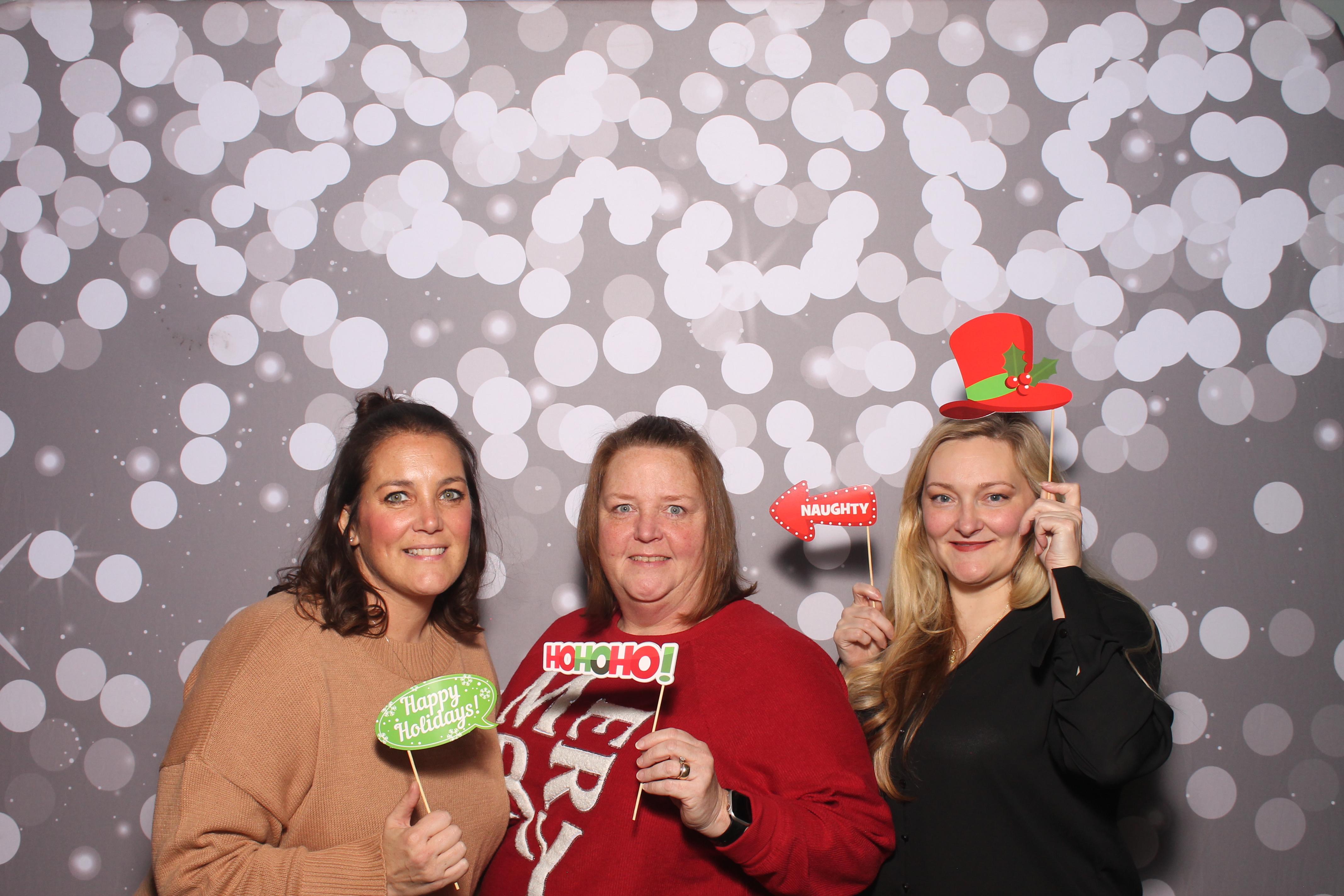 Key Source Holiday Party | View more photos from the event at gallery.photoboothcincy.com/u/PhotoBoothCincy/Key-Source-Holiday-Party