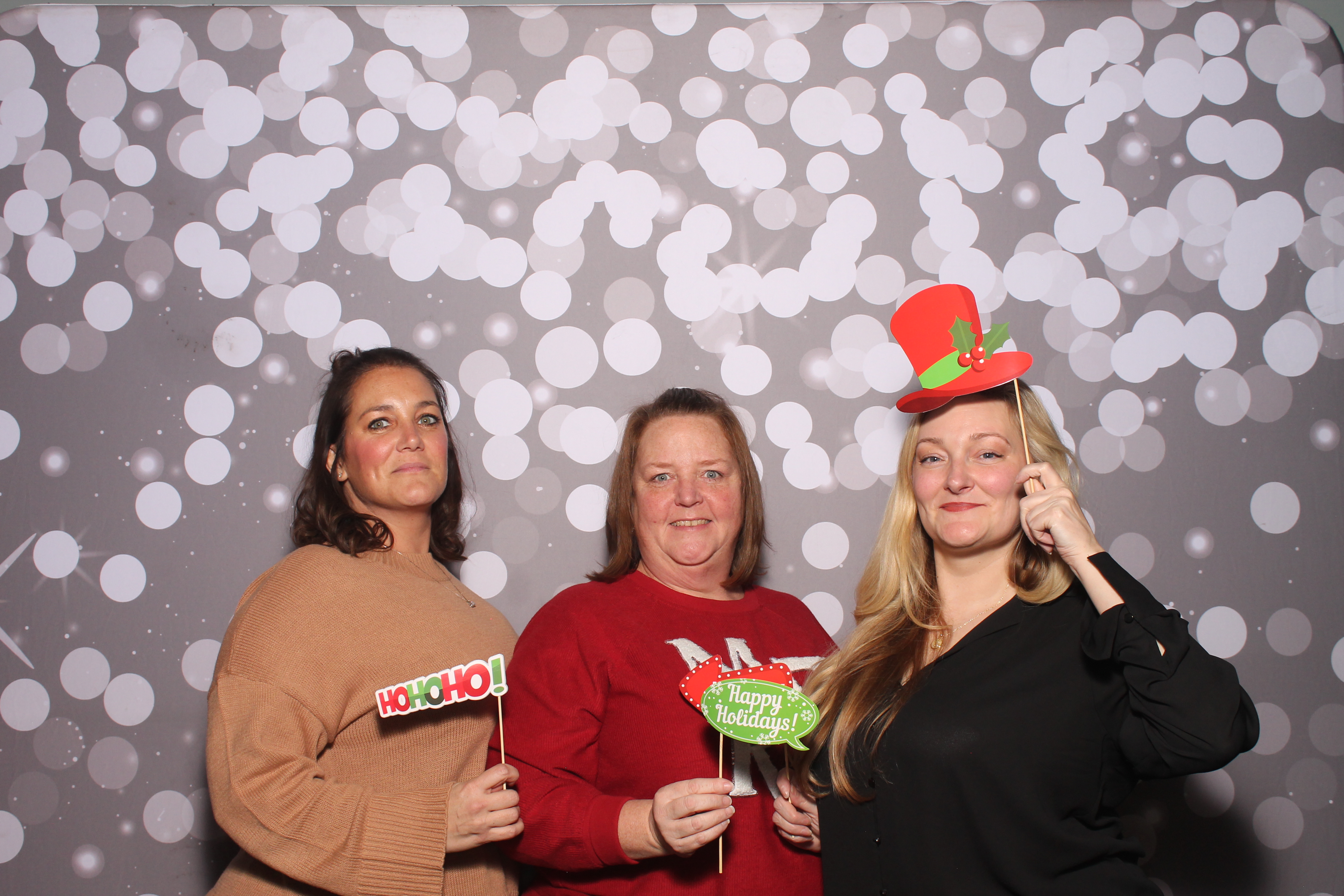 Key Source Holiday Party | View more photos from the event at gallery.photoboothcincy.com/u/PhotoBoothCincy/Key-Source-Holiday-Party