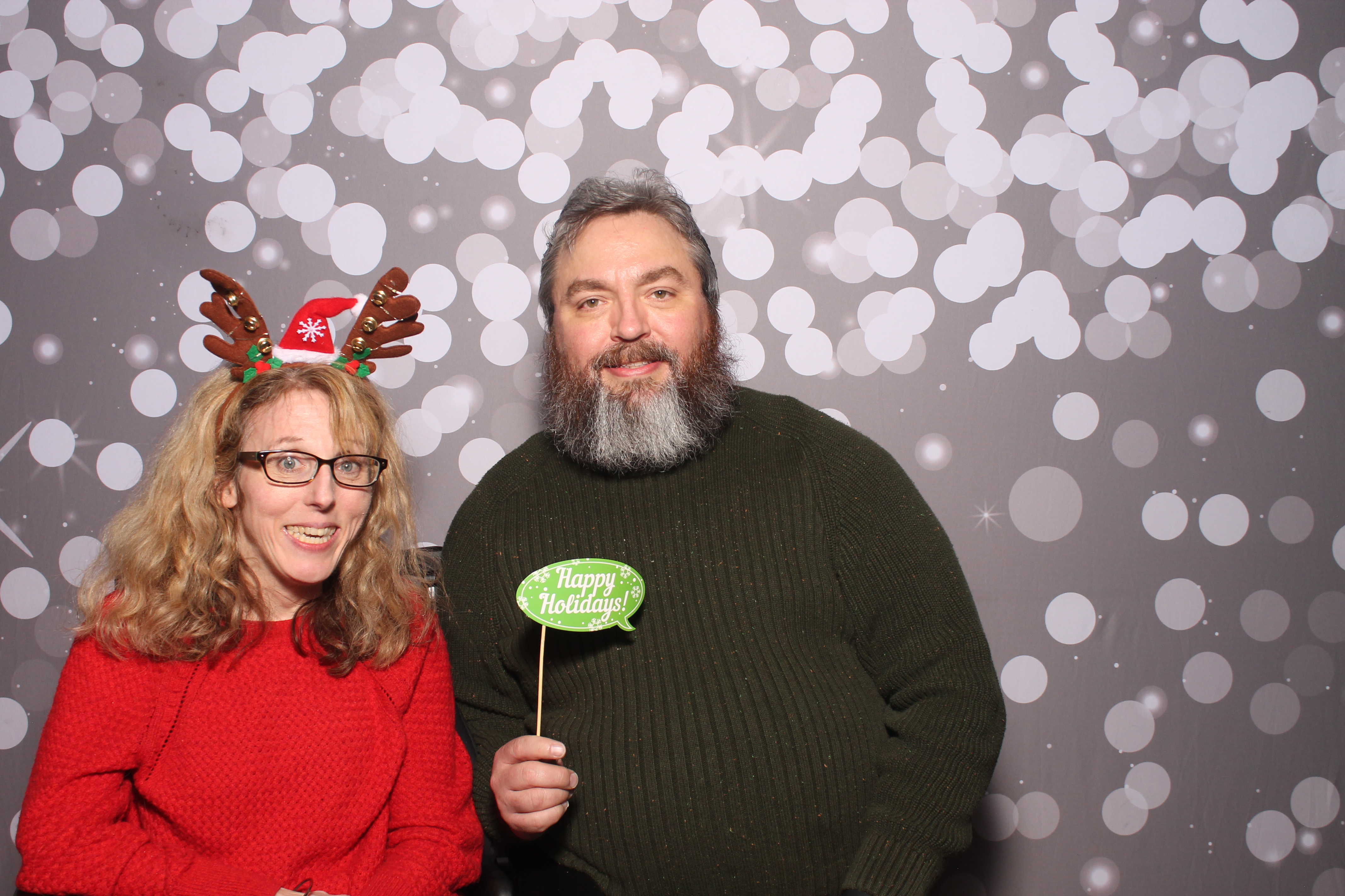 Key Source Holiday Party | View more photos from the event at gallery.photoboothcincy.com/u/PhotoBoothCincy/Key-Source-Holiday-Party