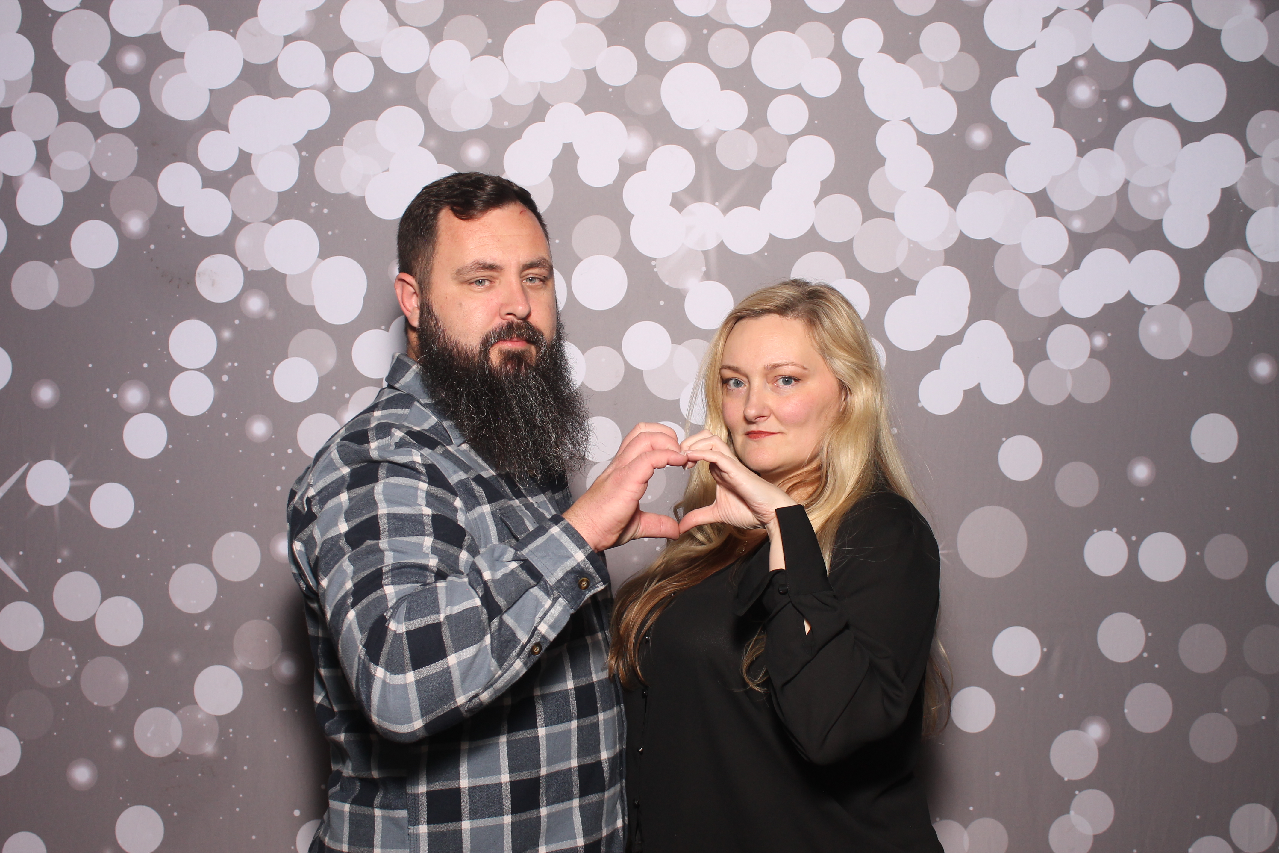 Key Source Holiday Party | View more photos from the event at gallery.photoboothcincy.com/u/PhotoBoothCincy/Key-Source-Holiday-Party