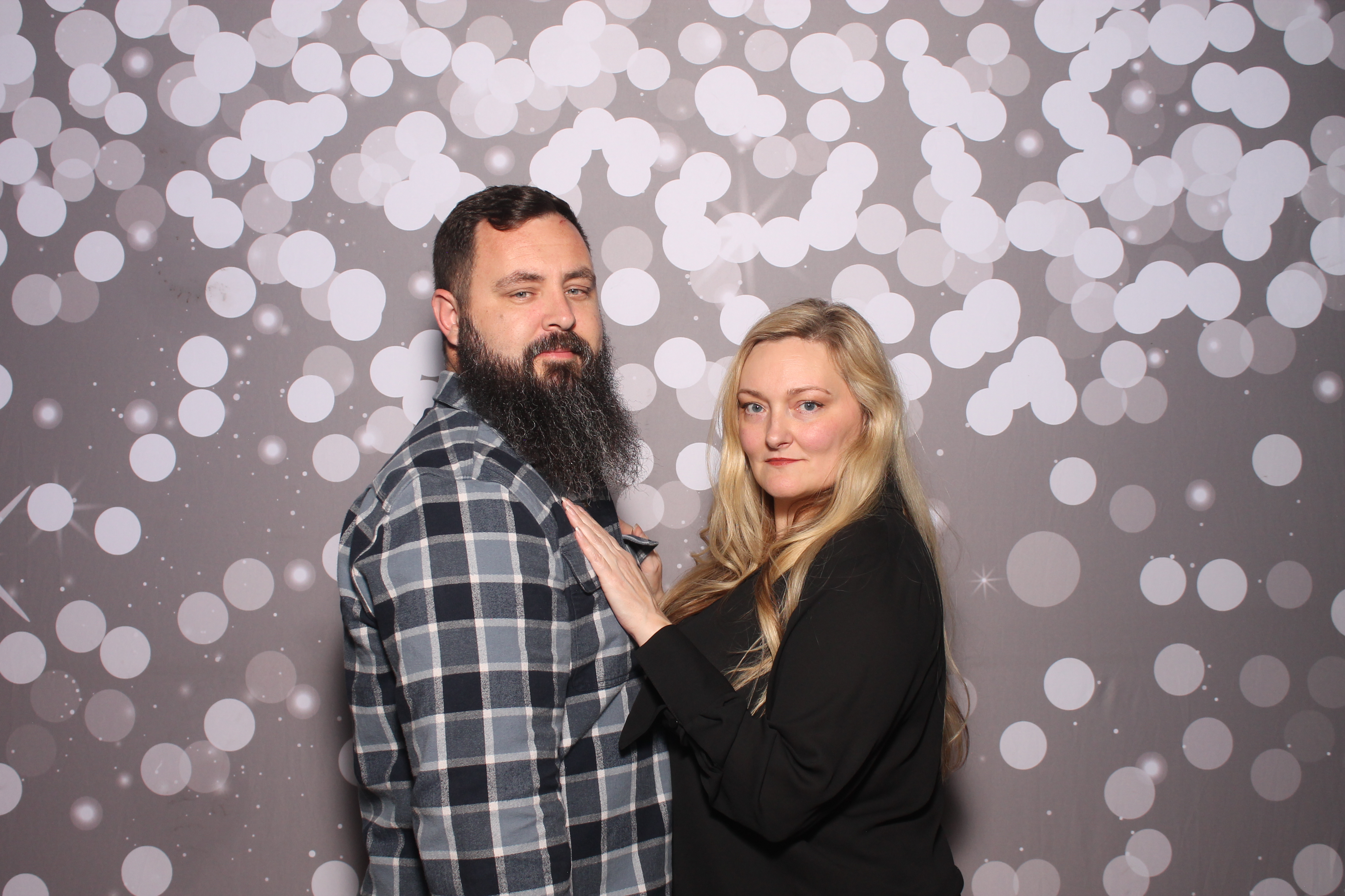 Key Source Holiday Party | View more photos from the event at gallery.photoboothcincy.com/u/PhotoBoothCincy/Key-Source-Holiday-Party