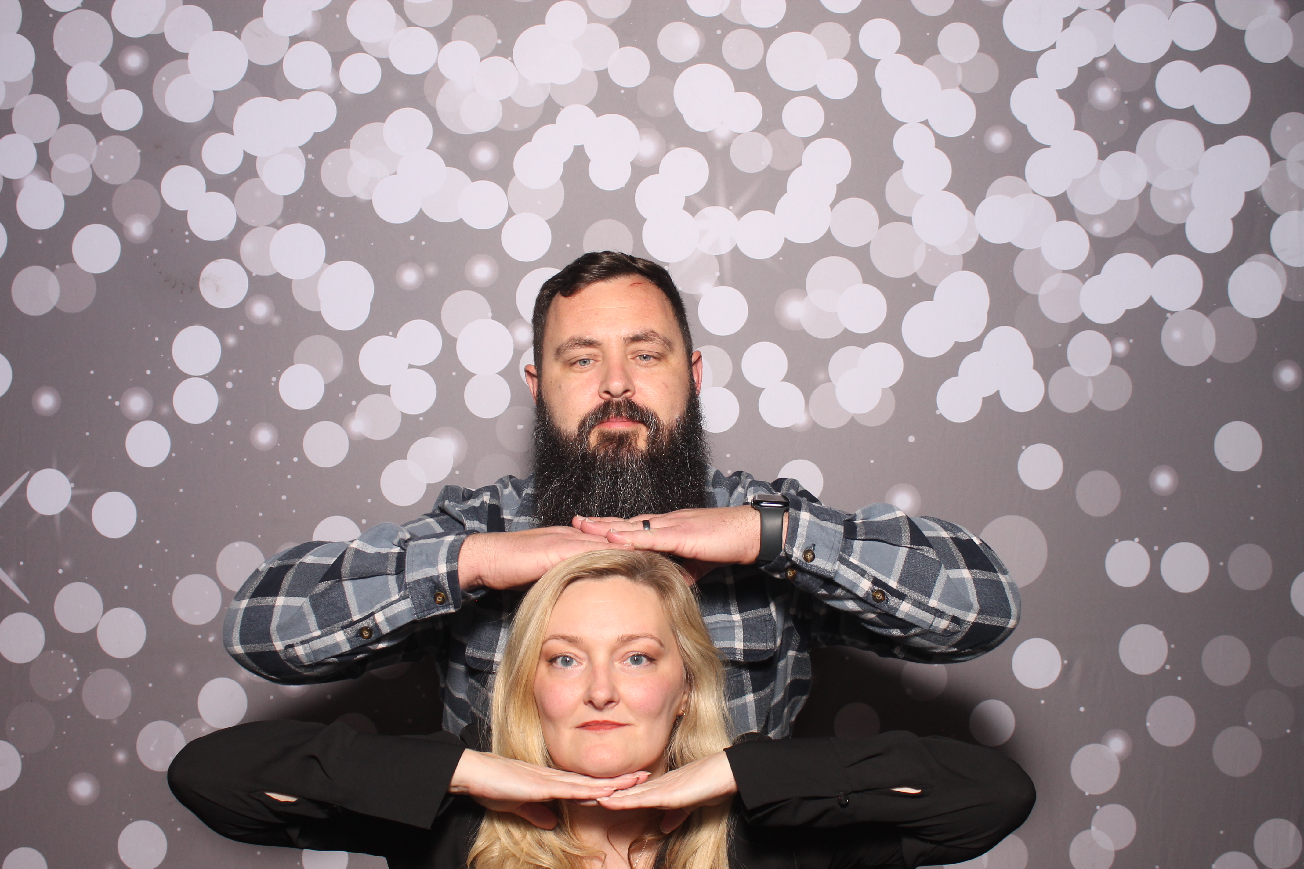 Key Source Holiday Party | View more photos from the event at gallery.photoboothcincy.com/u/PhotoBoothCincy/Key-Source-Holiday-Party