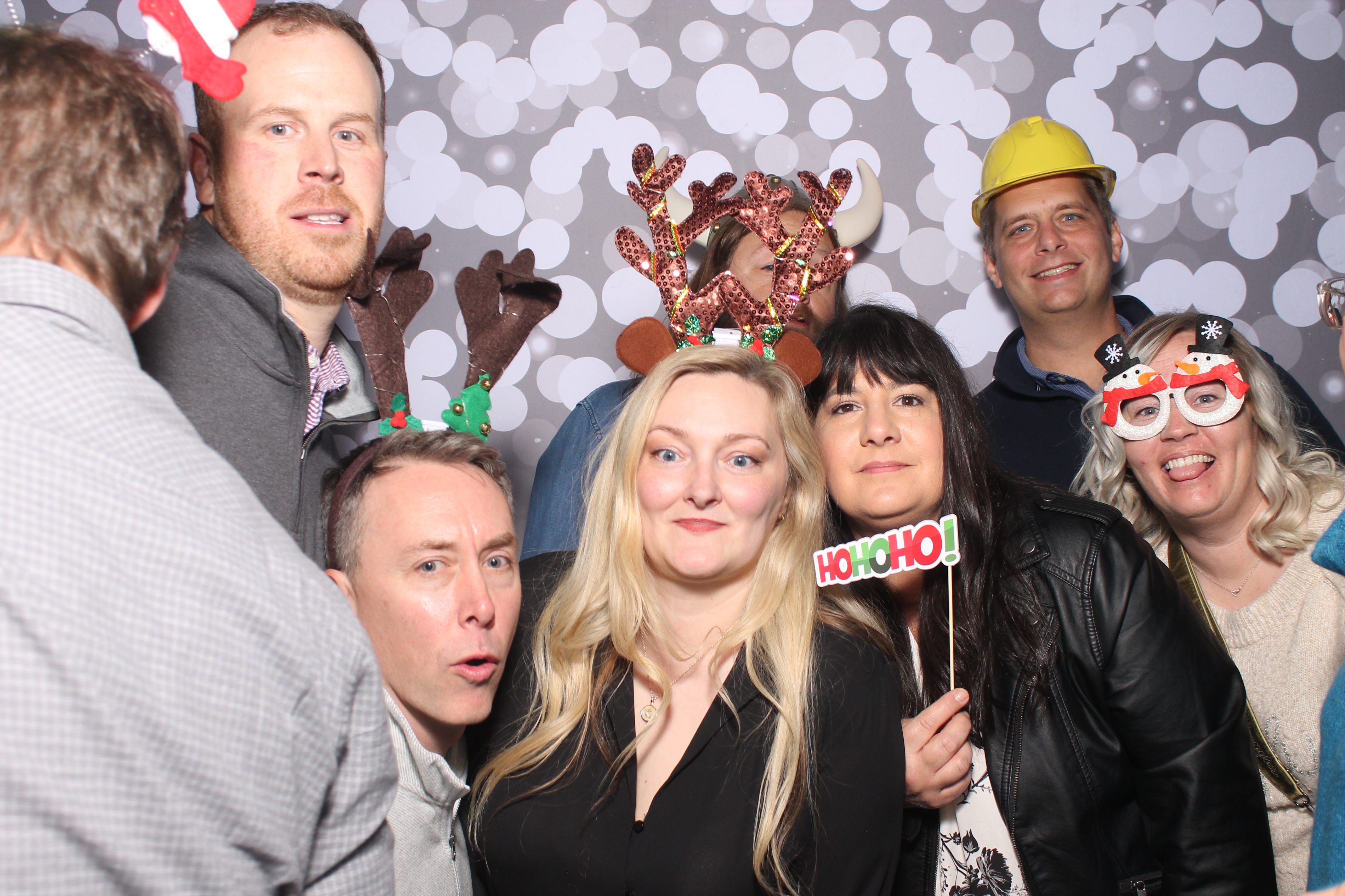 Key Source Holiday Party | View more photos from the event at gallery.photoboothcincy.com/u/PhotoBoothCincy/Key-Source-Holiday-Party