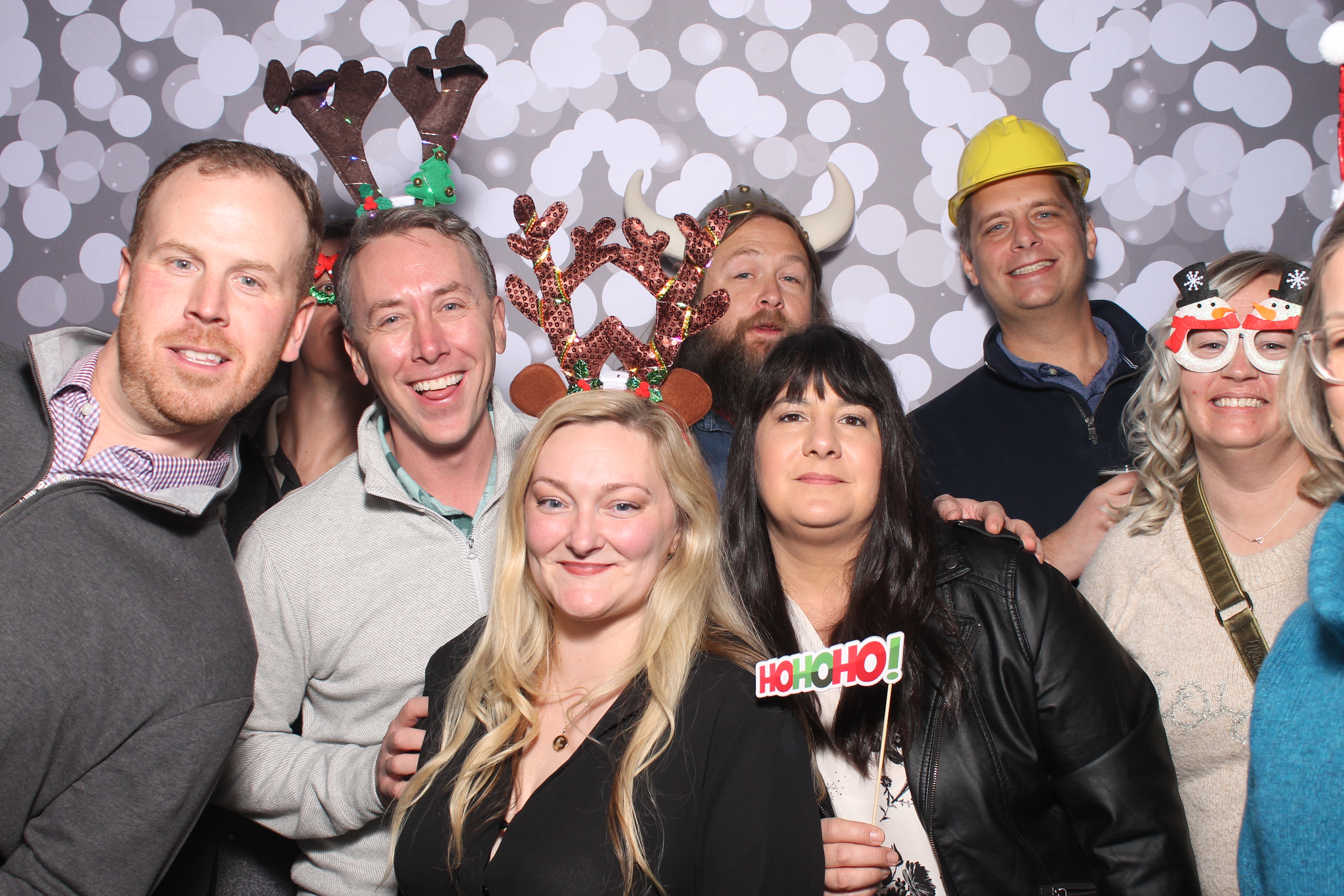 Key Source Holiday Party | View more photos from the event at gallery.photoboothcincy.com/u/PhotoBoothCincy/Key-Source-Holiday-Party