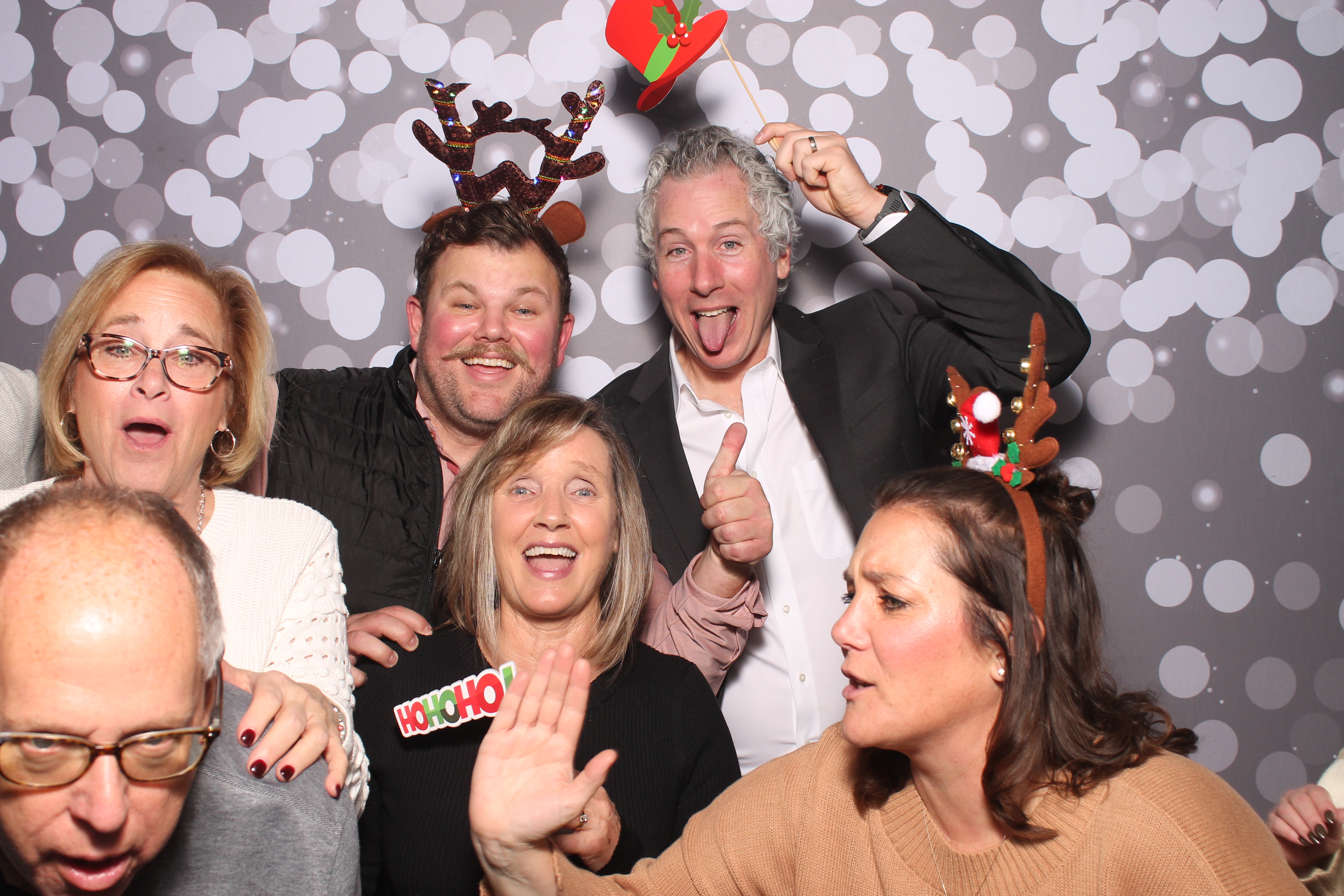 Key Source Holiday Party | View more photos from the event at gallery.photoboothcincy.com/u/PhotoBoothCincy/Key-Source-Holiday-Party
