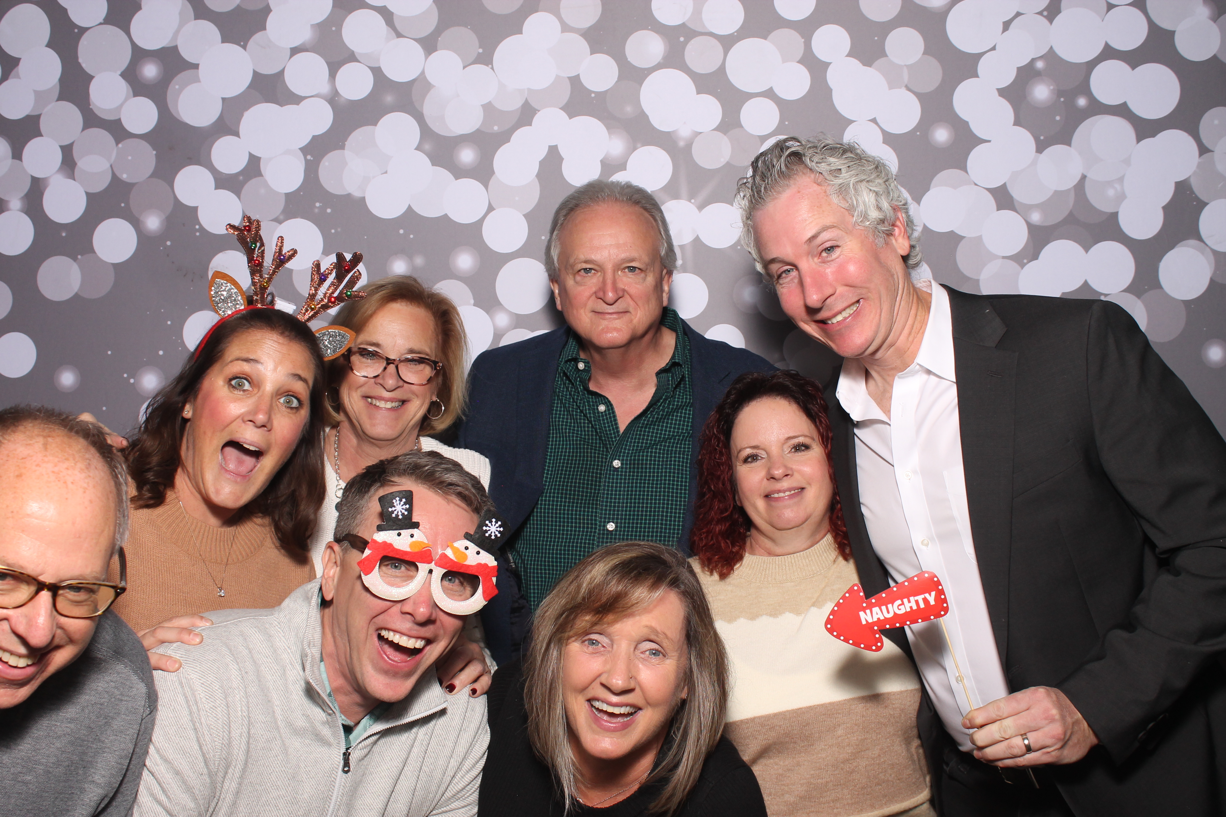 Key Source Holiday Party | View more photos from the event at gallery.photoboothcincy.com/u/PhotoBoothCincy/Key-Source-Holiday-Party