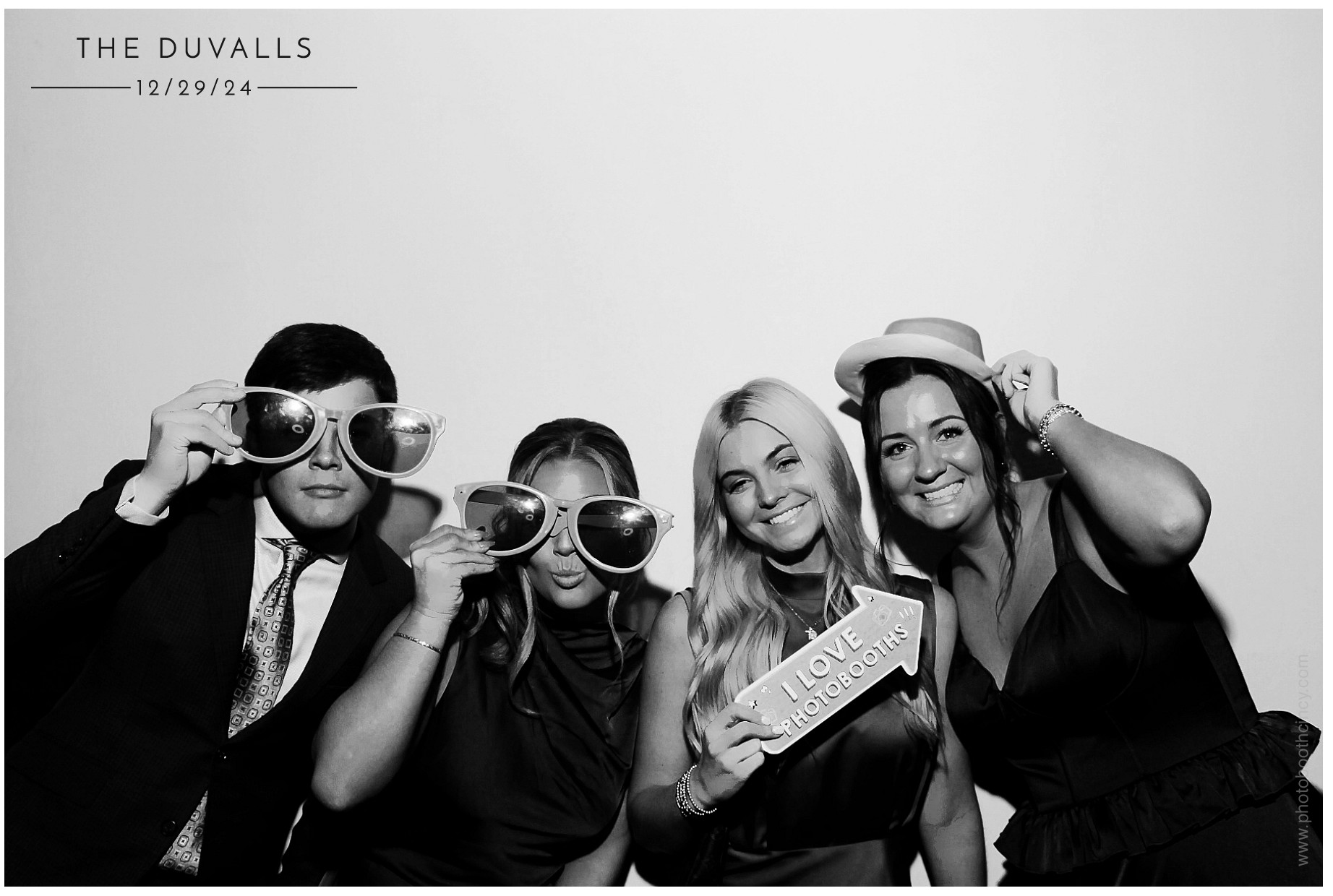 Kira Eickman Wedding | View more photos from the event at gallery.photoboothcincy.com/u/PhotoBoothCincy/Kira-Eickman-Wedding