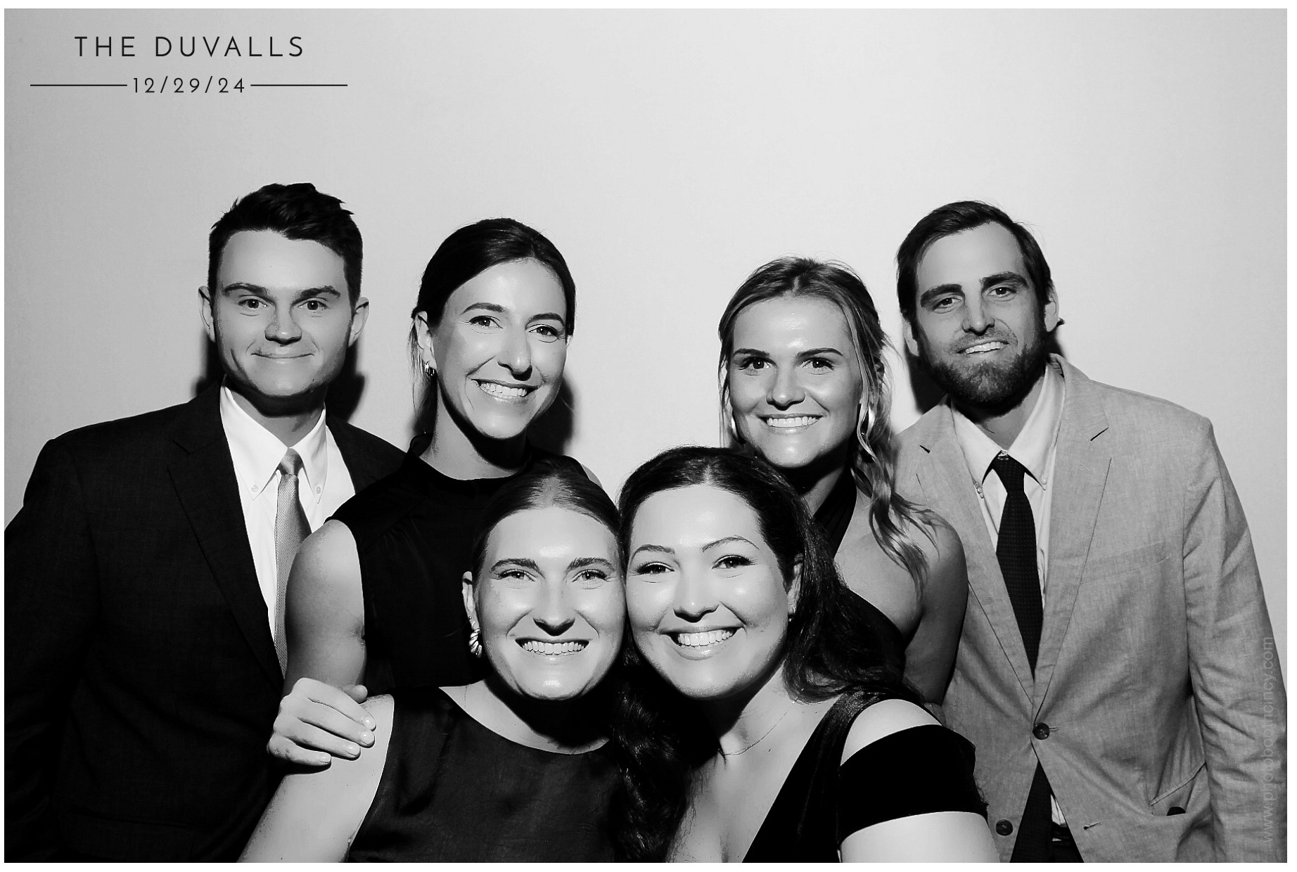 Kira Eickman Wedding | View more photos from the event at gallery.photoboothcincy.com/u/PhotoBoothCincy/Kira-Eickman-Wedding