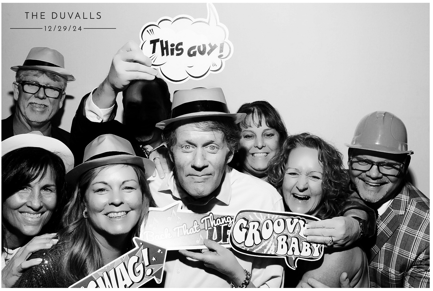 Kira Eickman Wedding | View more photos from the event at gallery.photoboothcincy.com/u/PhotoBoothCincy/Kira-Eickman-Wedding