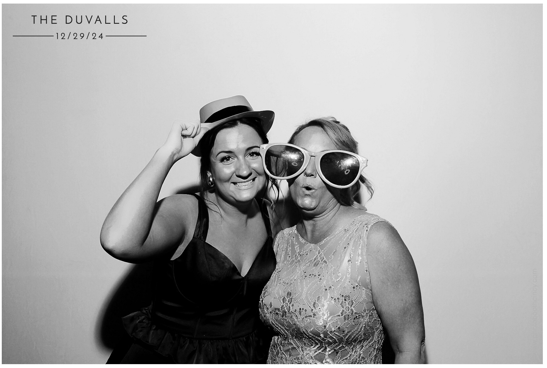 Kira Eickman Wedding | View more photos from the event at gallery.photoboothcincy.com/u/PhotoBoothCincy/Kira-Eickman-Wedding