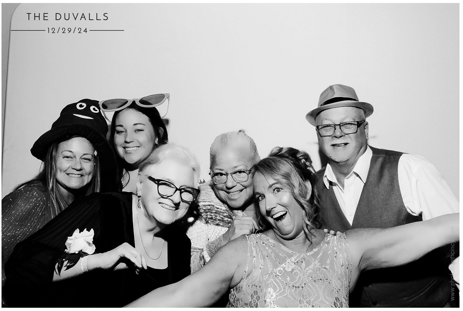Kira Eickman Wedding | View more photos from the event at gallery.photoboothcincy.com/u/PhotoBoothCincy/Kira-Eickman-Wedding