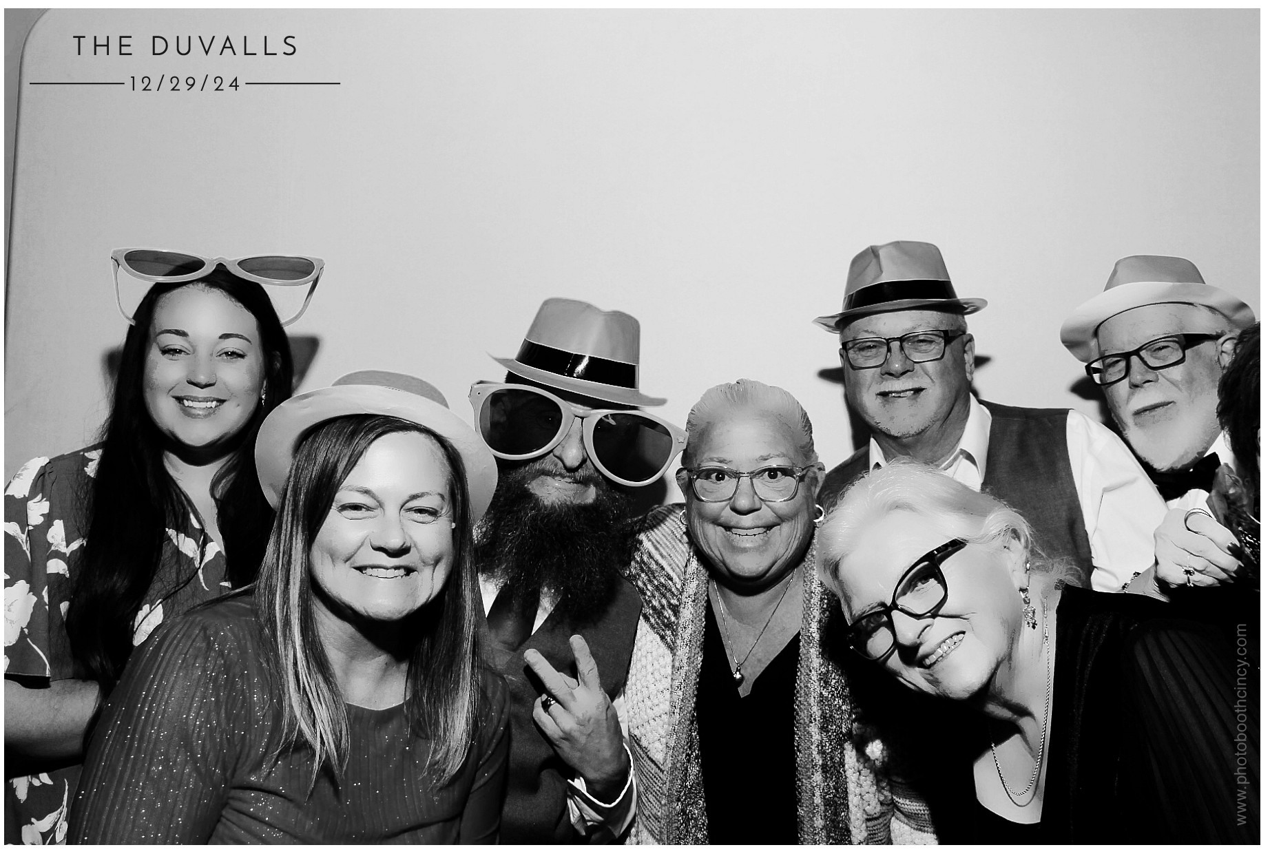 Kira Eickman Wedding | View more photos from the event at gallery.photoboothcincy.com/u/PhotoBoothCincy/Kira-Eickman-Wedding