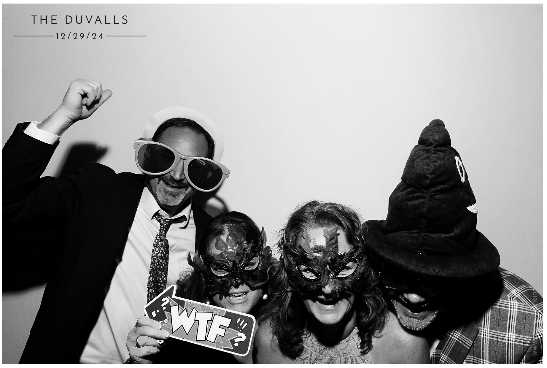 Kira Eickman Wedding | View more photos from the event at gallery.photoboothcincy.com/u/PhotoBoothCincy/Kira-Eickman-Wedding