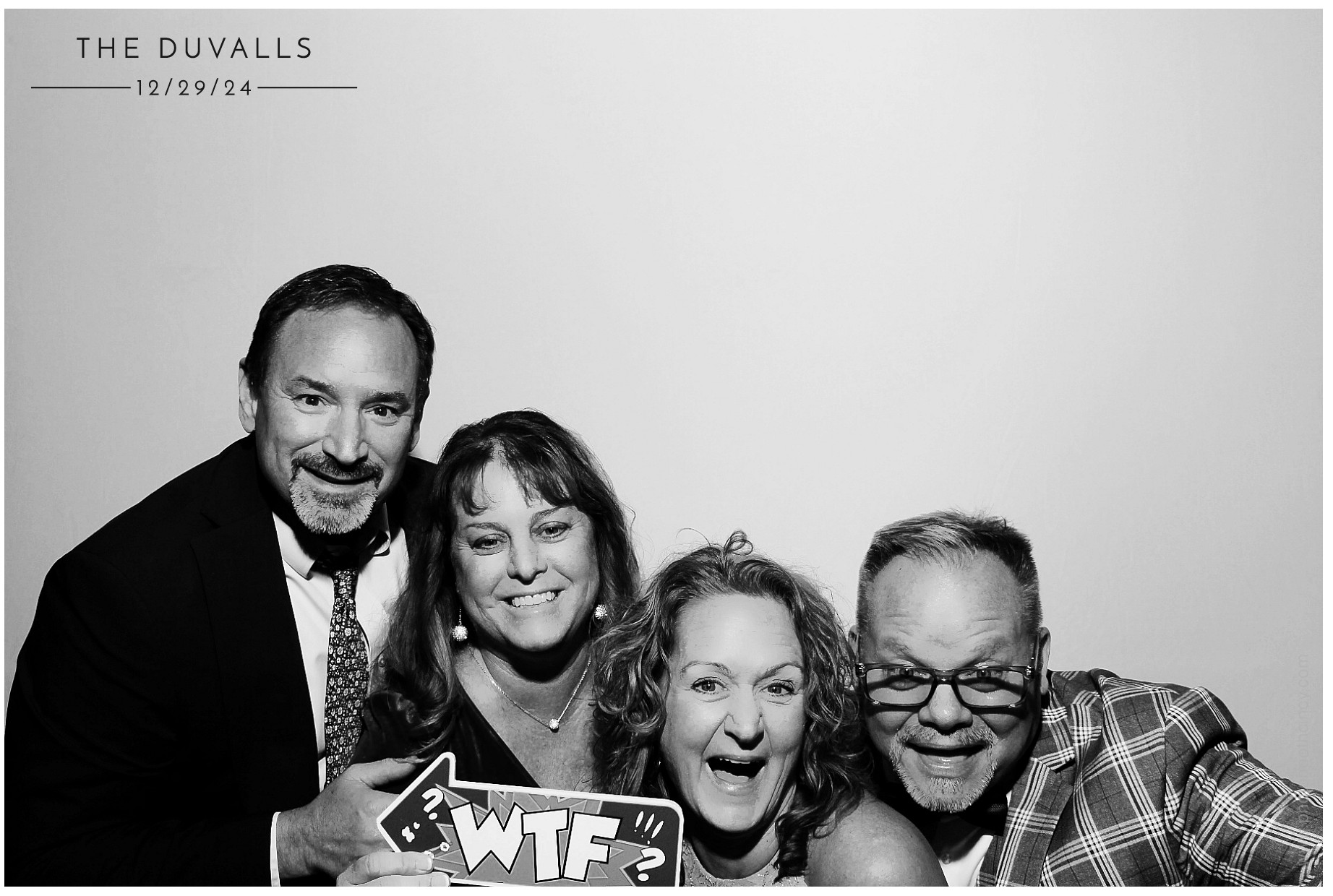 Kira Eickman Wedding | View more photos from the event at gallery.photoboothcincy.com/u/PhotoBoothCincy/Kira-Eickman-Wedding