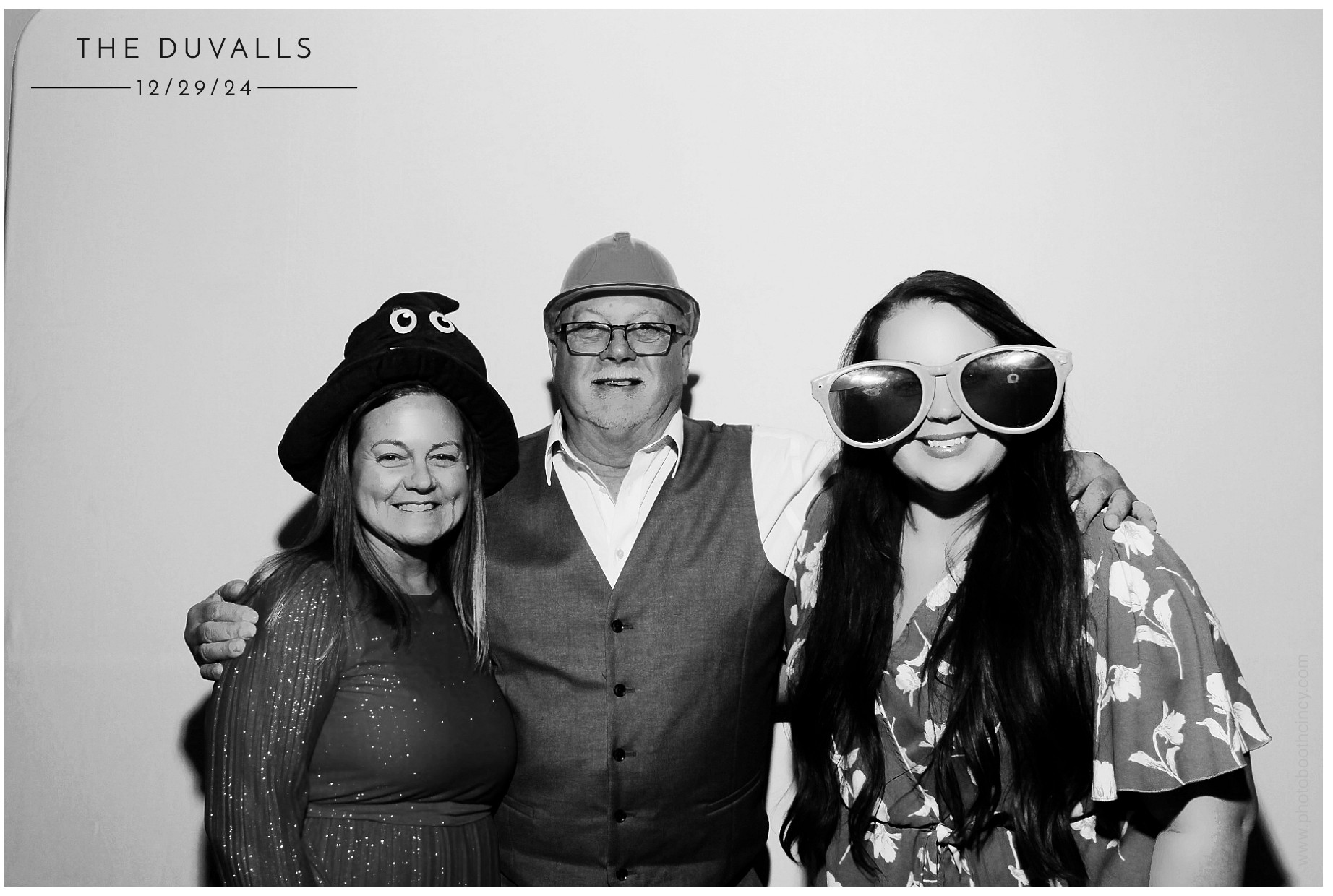 Kira Eickman Wedding | View more photos from the event at gallery.photoboothcincy.com/u/PhotoBoothCincy/Kira-Eickman-Wedding
