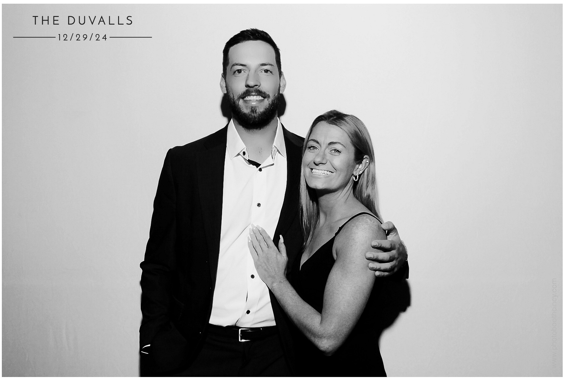 Kira Eickman Wedding | View more photos from the event at gallery.photoboothcincy.com/u/PhotoBoothCincy/Kira-Eickman-Wedding