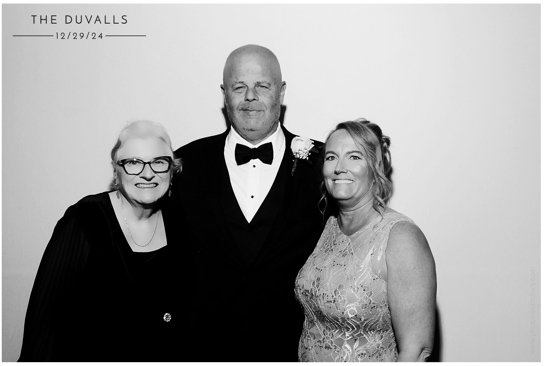 Kira Eickman Wedding | View more photos from the event at gallery.photoboothcincy.com/u/PhotoBoothCincy/Kira-Eickman-Wedding