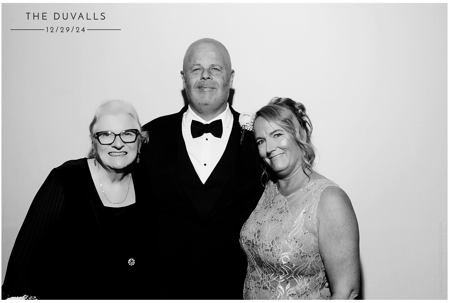 Kira Eickman Wedding | View more photos from the event at gallery.photoboothcincy.com/u/PhotoBoothCincy/Kira-Eickman-Wedding