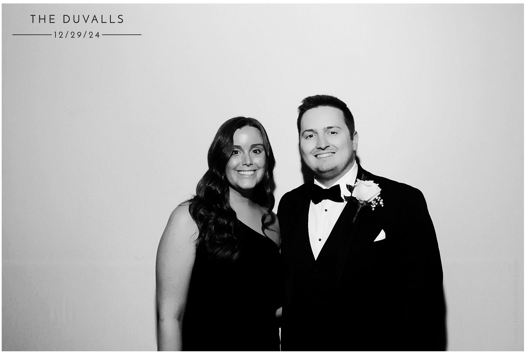 Kira Eickman Wedding | View more photos from the event at gallery.photoboothcincy.com/u/PhotoBoothCincy/Kira-Eickman-Wedding