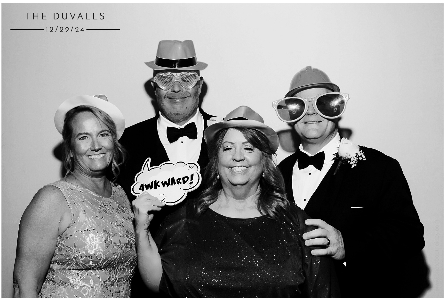 Kira Eickman Wedding | View more photos from the event at gallery.photoboothcincy.com/u/PhotoBoothCincy/Kira-Eickman-Wedding