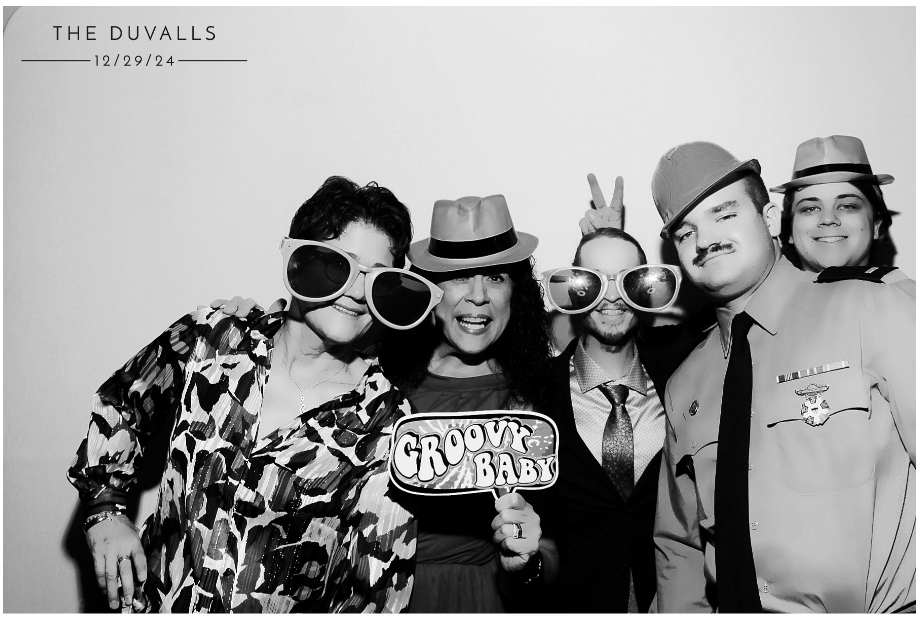 Kira Eickman Wedding | View more photos from the event at gallery.photoboothcincy.com/u/PhotoBoothCincy/Kira-Eickman-Wedding