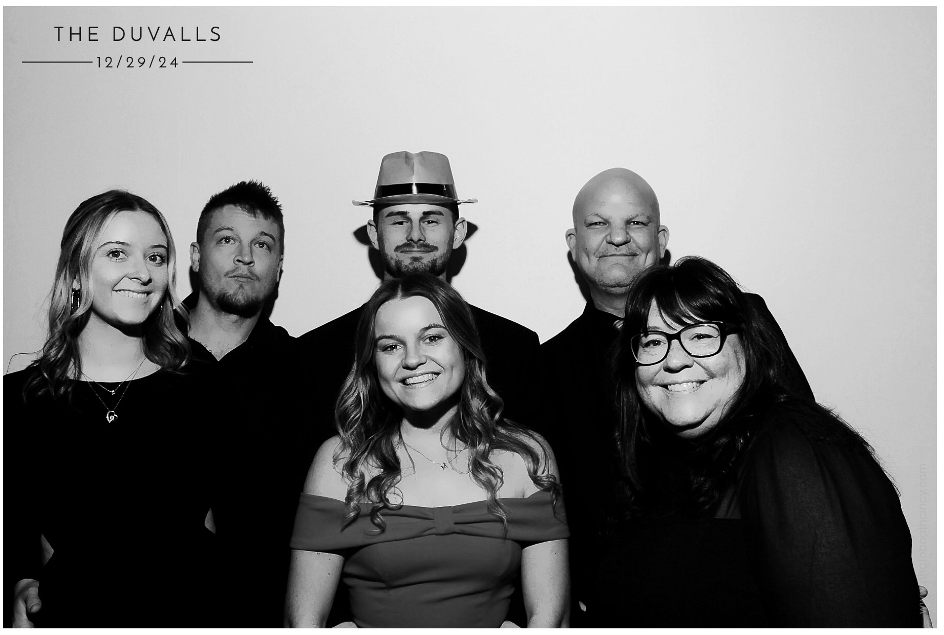 Kira Eickman Wedding | View more photos from the event at gallery.photoboothcincy.com/u/PhotoBoothCincy/Kira-Eickman-Wedding