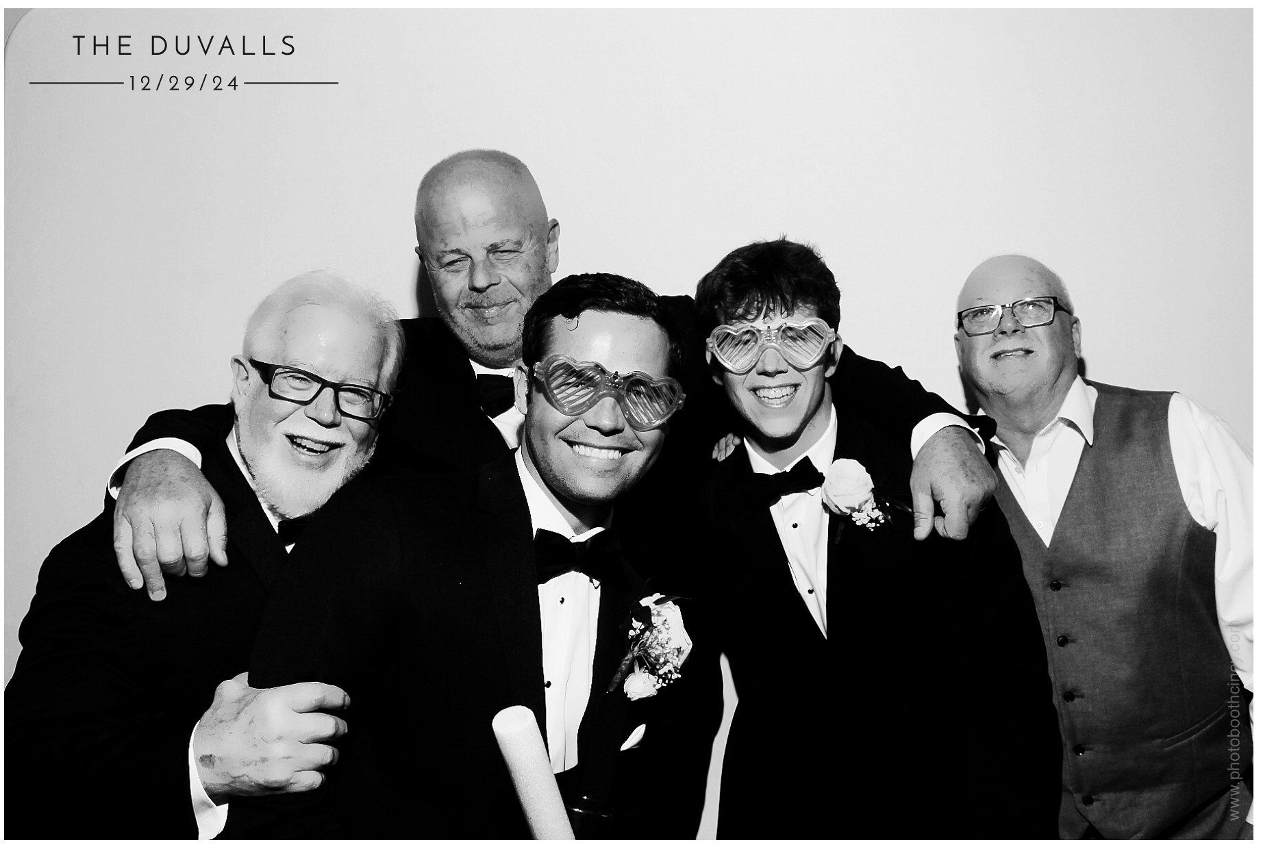 Kira Eickman Wedding | View more photos from the event at gallery.photoboothcincy.com/u/PhotoBoothCincy/Kira-Eickman-Wedding