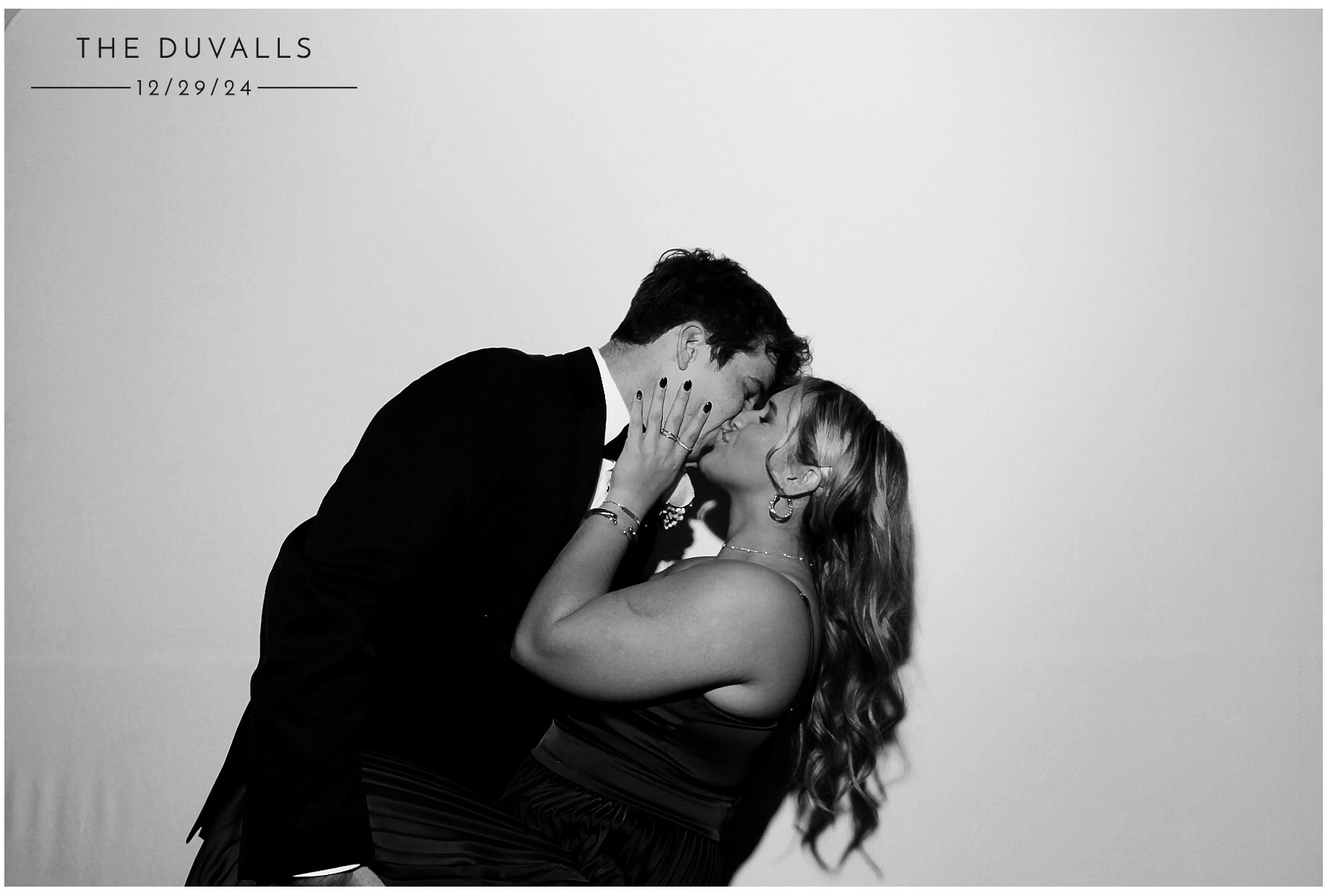 Kira Eickman Wedding | View more photos from the event at gallery.photoboothcincy.com/u/PhotoBoothCincy/Kira-Eickman-Wedding