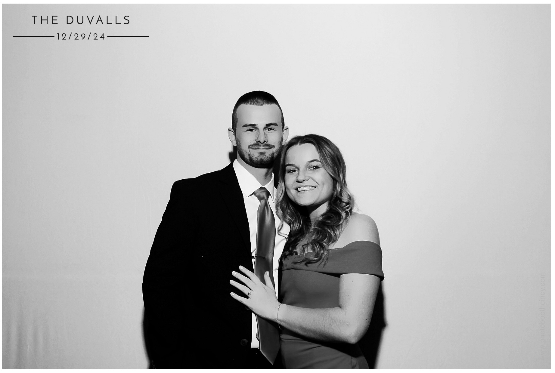 Kira Eickman Wedding | View more photos from the event at gallery.photoboothcincy.com/u/PhotoBoothCincy/Kira-Eickman-Wedding