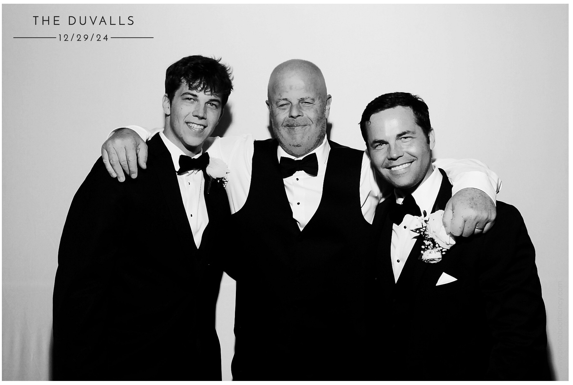 Kira Eickman Wedding | View more photos from the event at gallery.photoboothcincy.com/u/PhotoBoothCincy/Kira-Eickman-Wedding